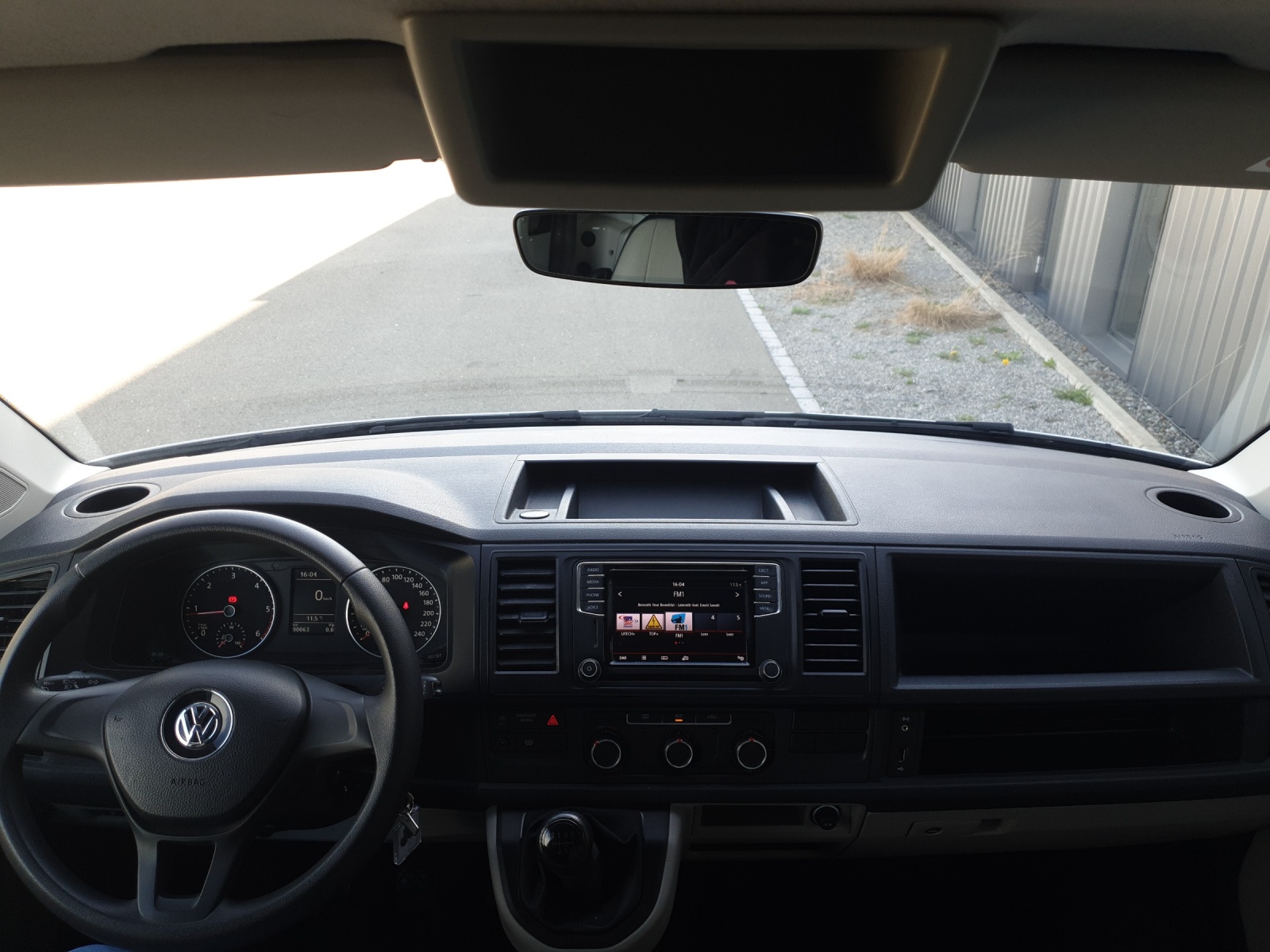 VW T6 2.0 TDI-image-8