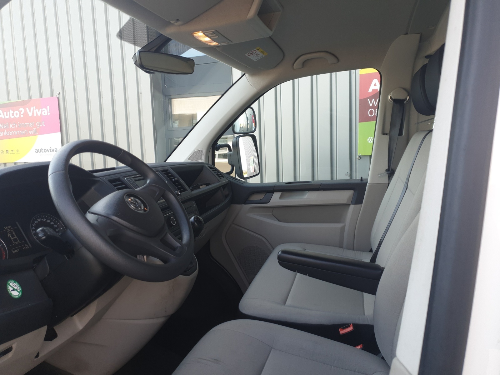 VW T6 2.0 TDI-image-4