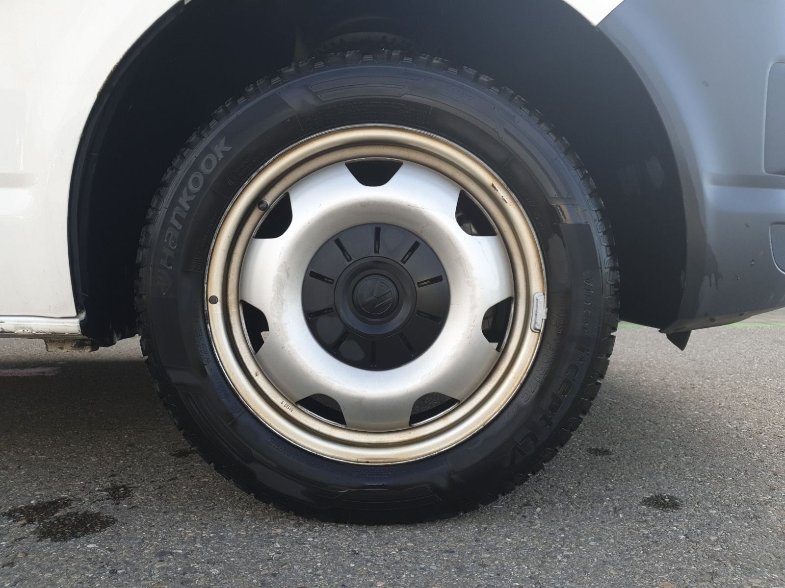 VW T6 2.0 TDI-image-11