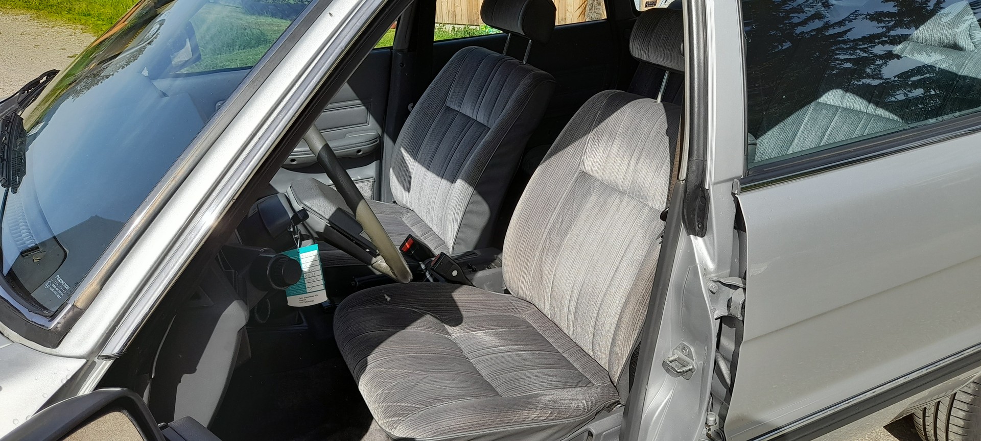 SUBARU 1.8 GLF 4WD Super Station-image-8