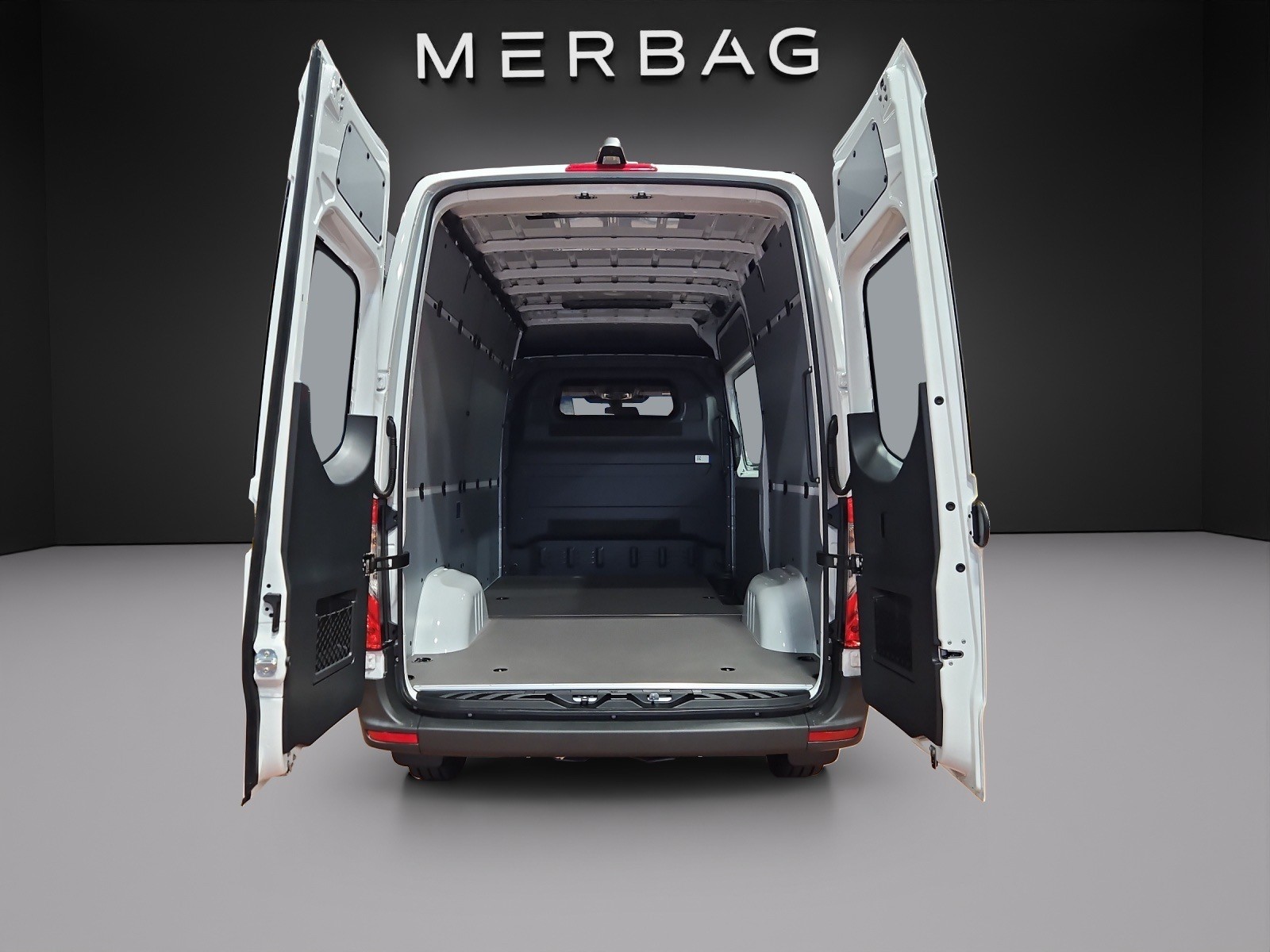 MERCEDES-BENZ Sprinter 317 CDI Standard 9G-TRONIC-image-6