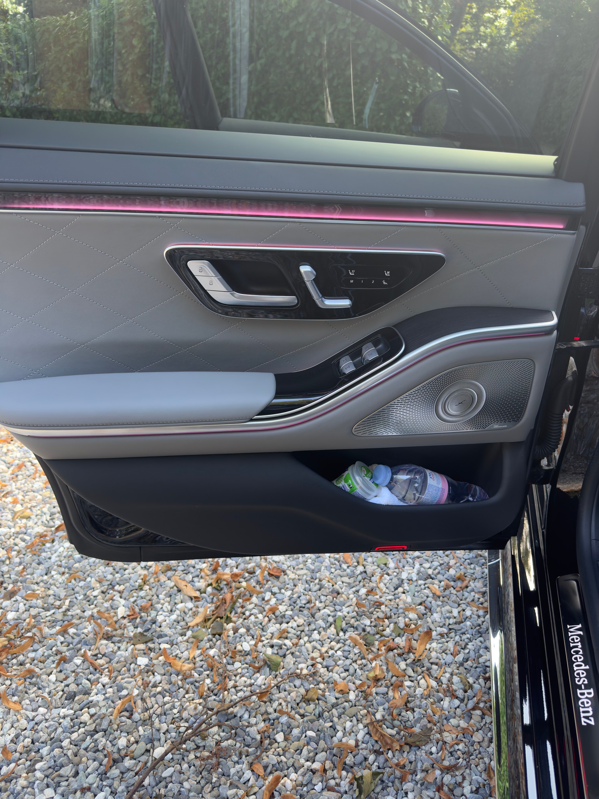 MERCEDES-BENZ S 580 e L 4Matic Business Class 9G-Tronic-image-9