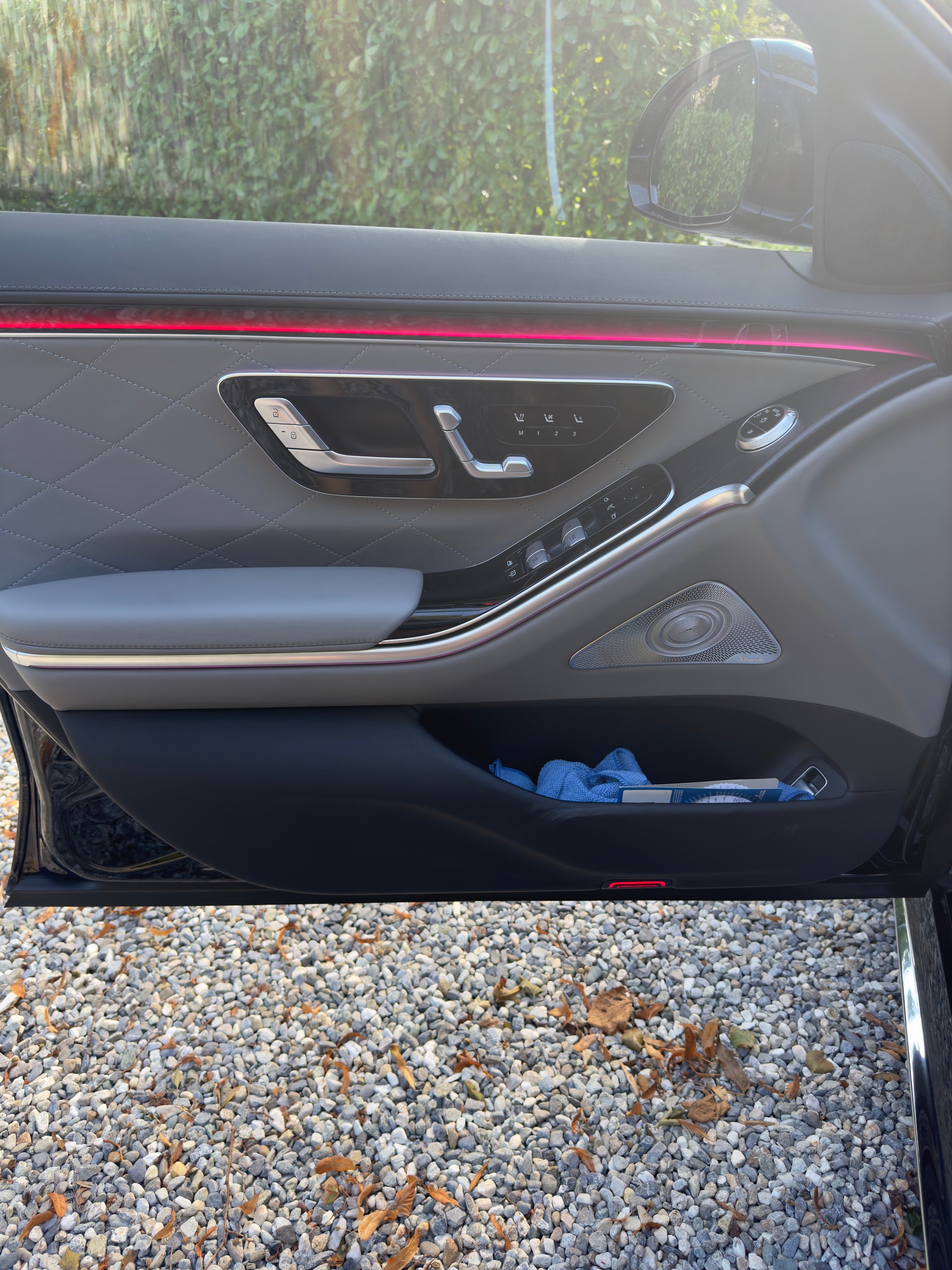 MERCEDES-BENZ S 580 e L 4Matic Business Class 9G-Tronic-image-8