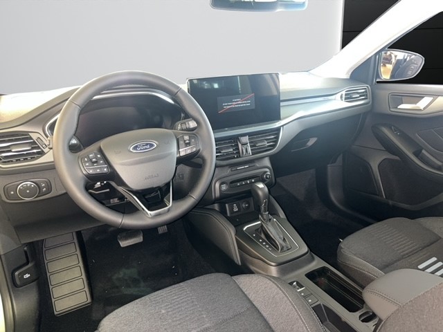 FORD Focus 1.0 MHEV Active X Automatic-image-5