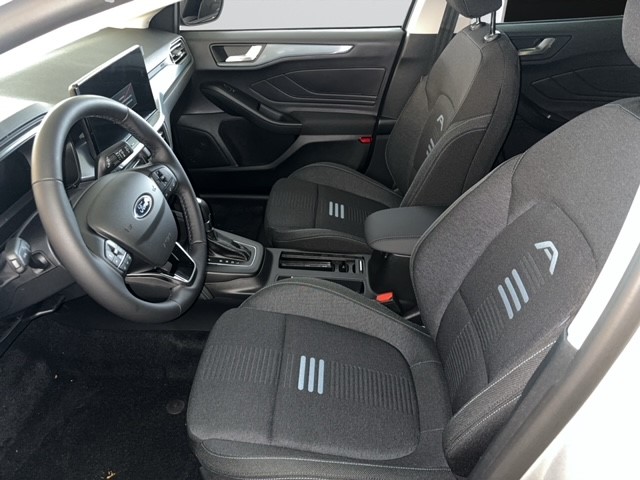 FORD Focus 1.0 MHEV Active X Automatic-image-2