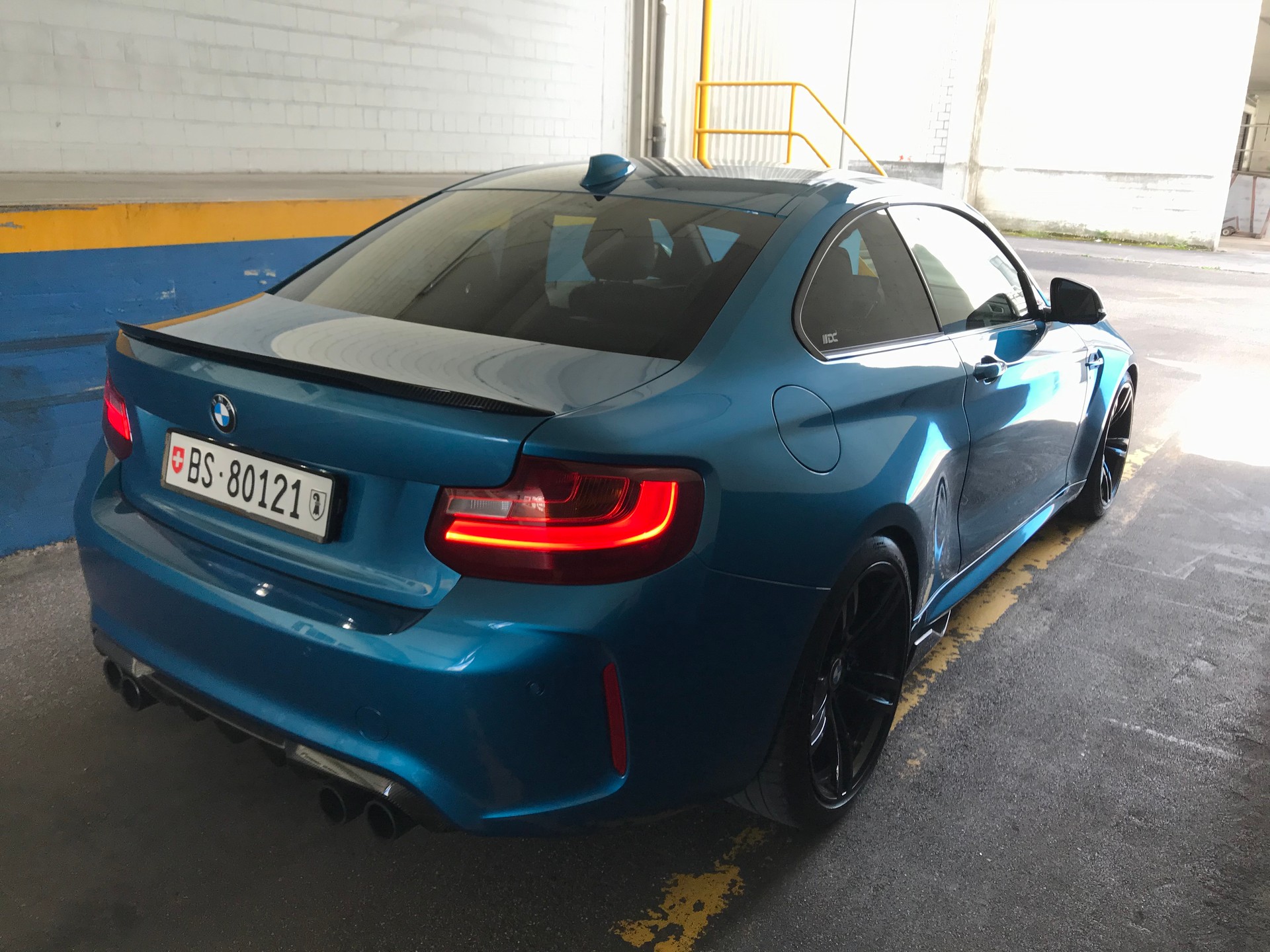 BMW M2 Drivelogic-image-10