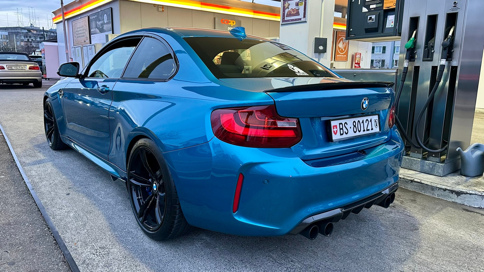 BMW M2 Drivelogic-image-7
