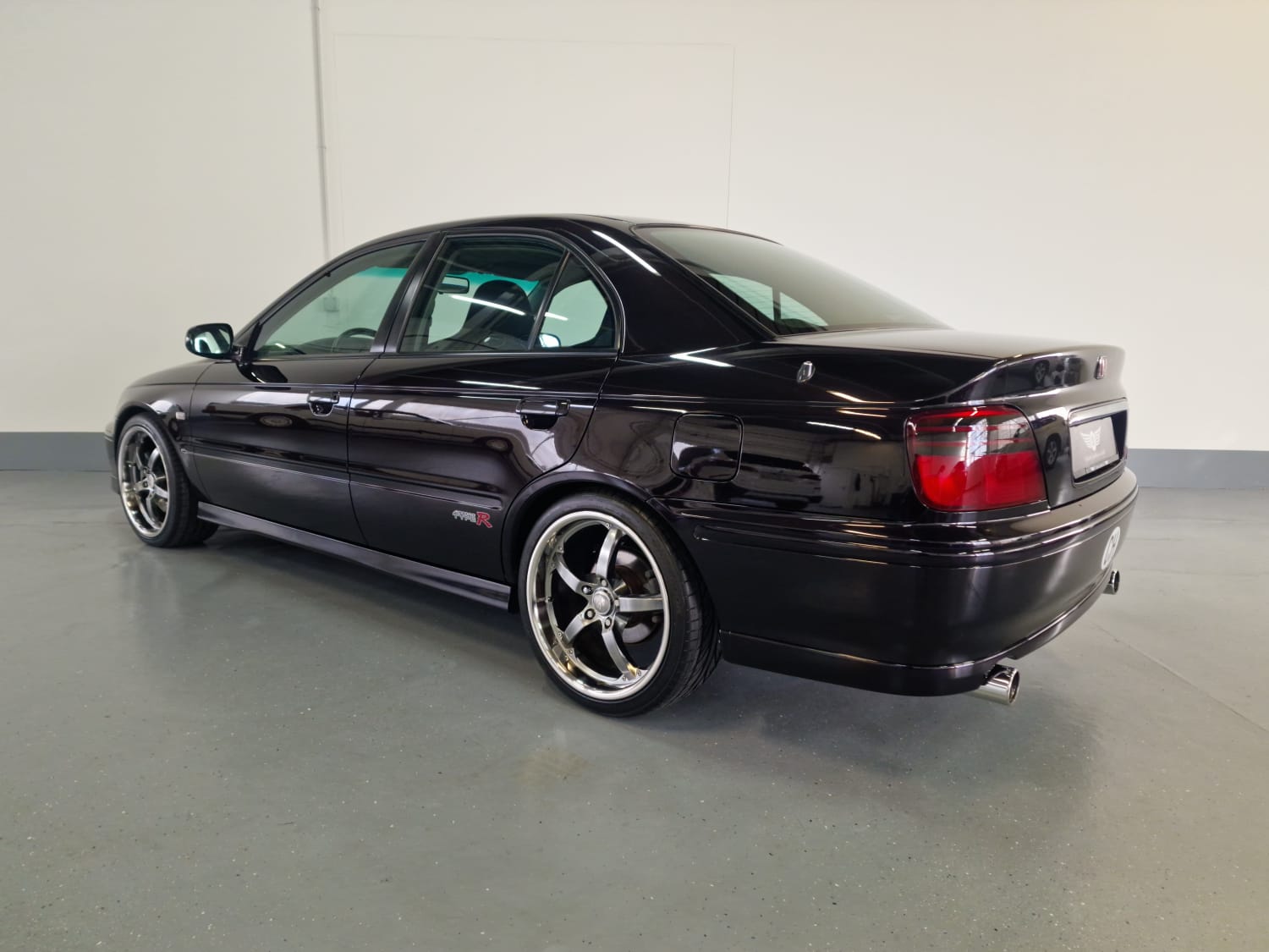 HONDA Accord 2.2i Type-R-image-14