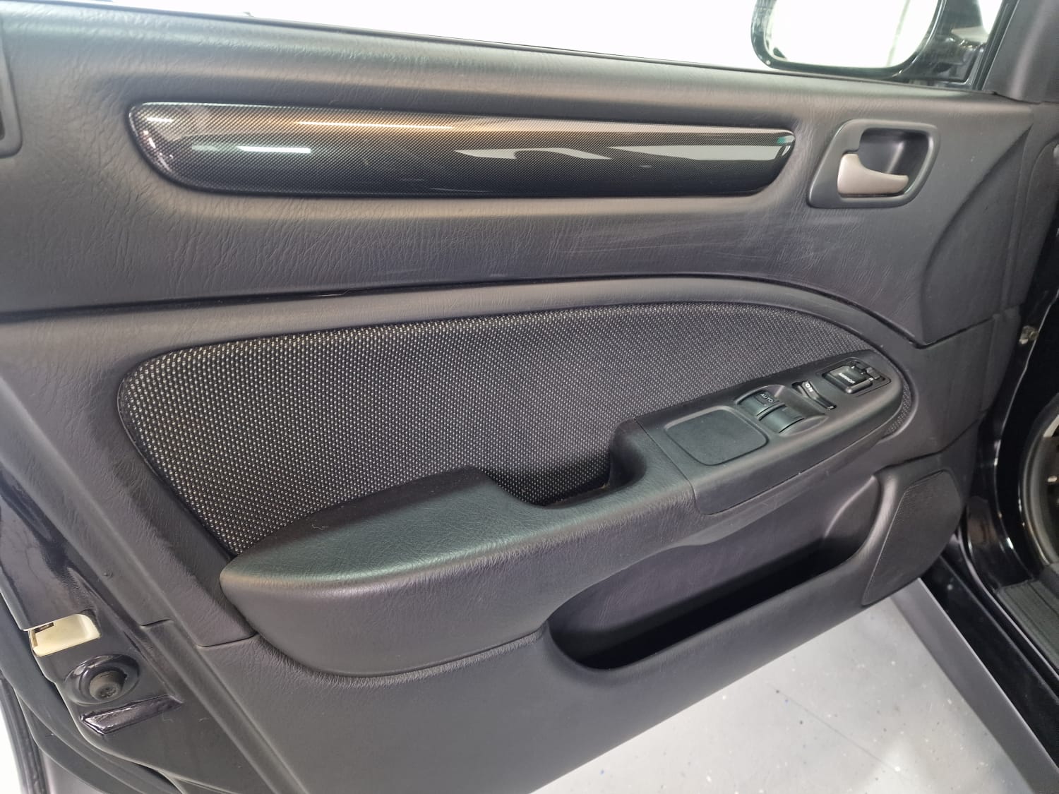 HONDA Accord 2.2i Type-R-image-21
