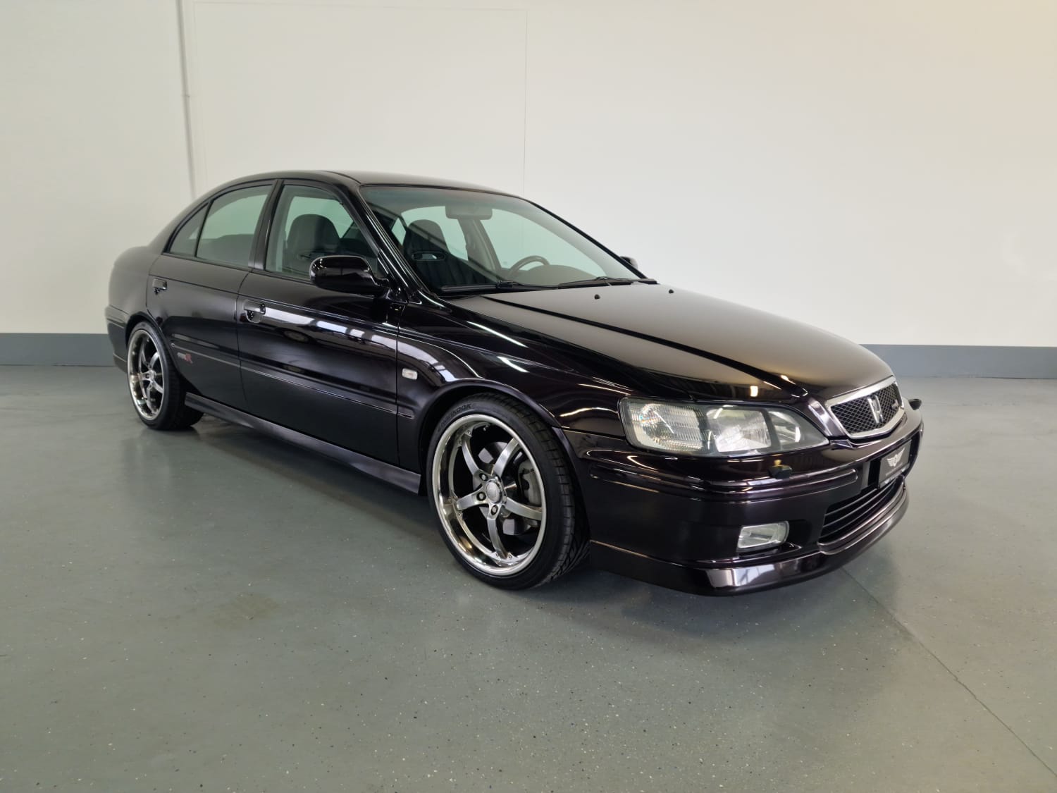 HONDA Accord 2.2i Type-R-image-2