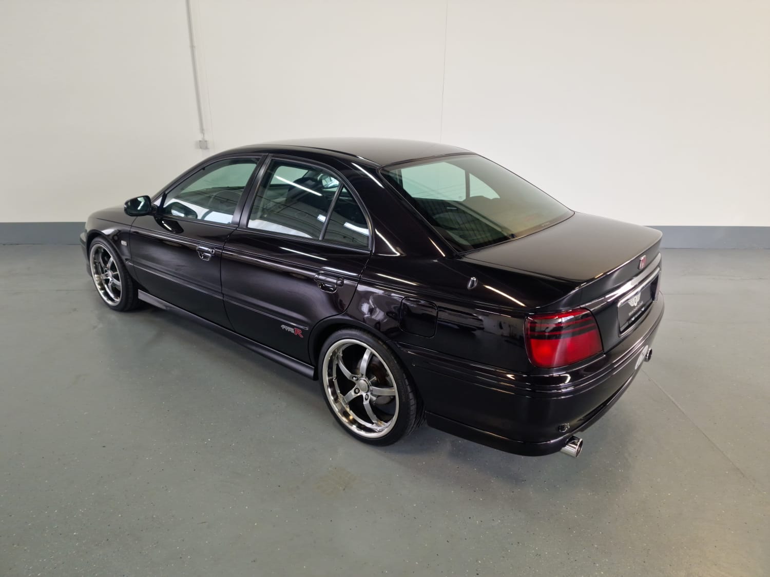 HONDA Accord 2.2i Type-R-image-13