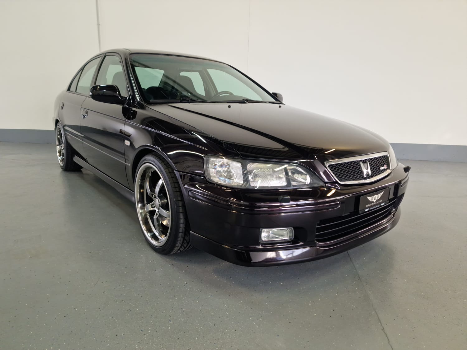 HONDA Accord 2.2i Type-R-image-3