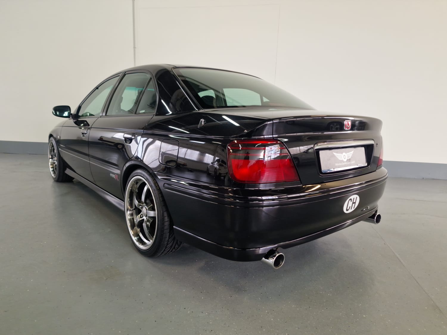HONDA Accord 2.2i Type-R-image-15