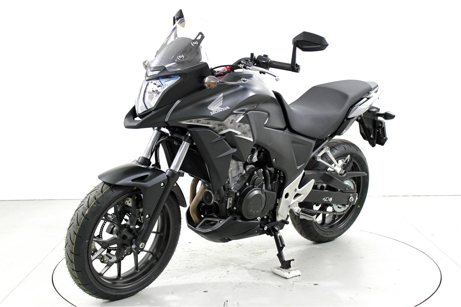 HONDA CB 500 X ABS-showroom-element-2