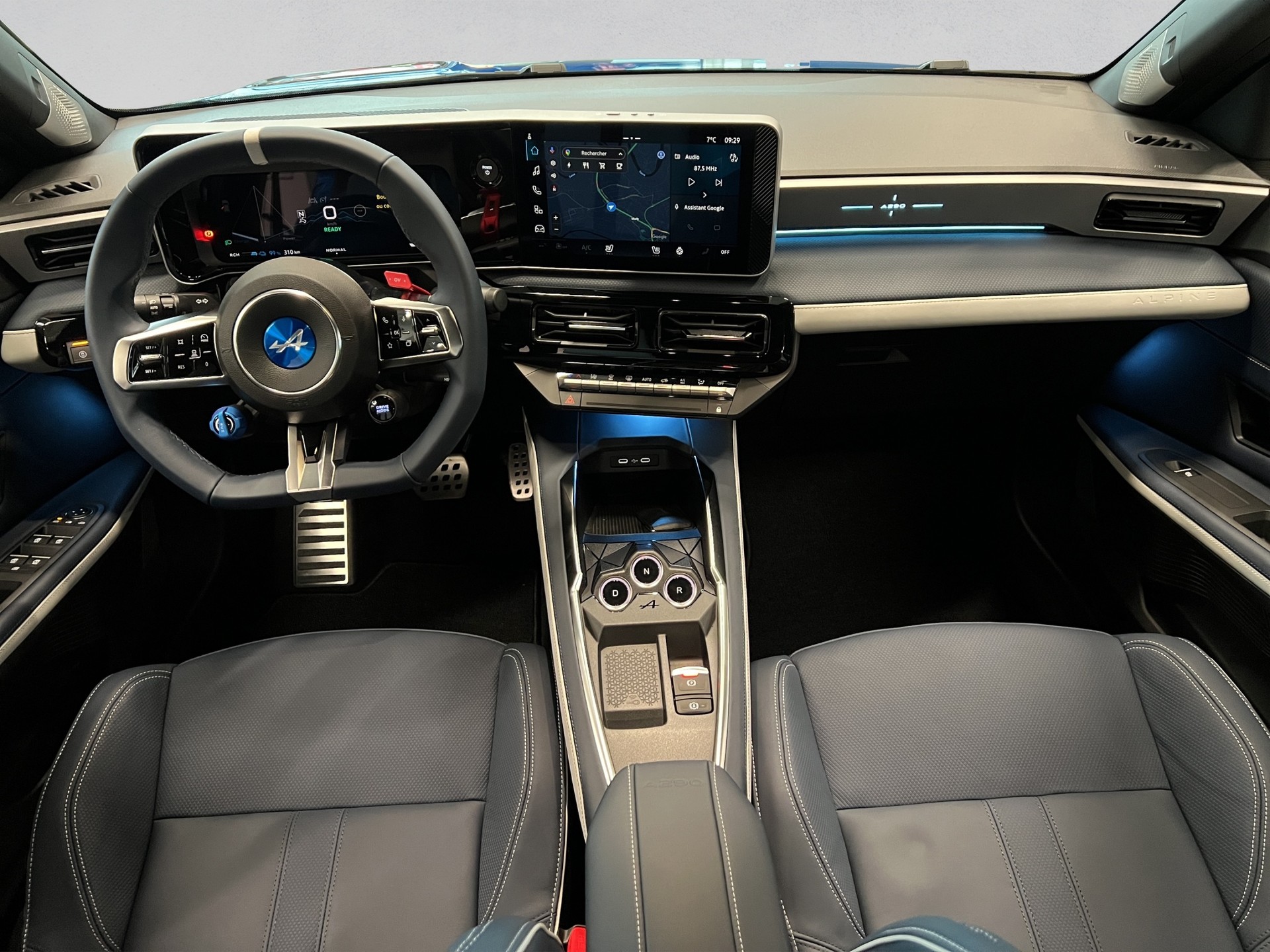 ALPINE ALPINE A290 220 52kWh GTS-image-13