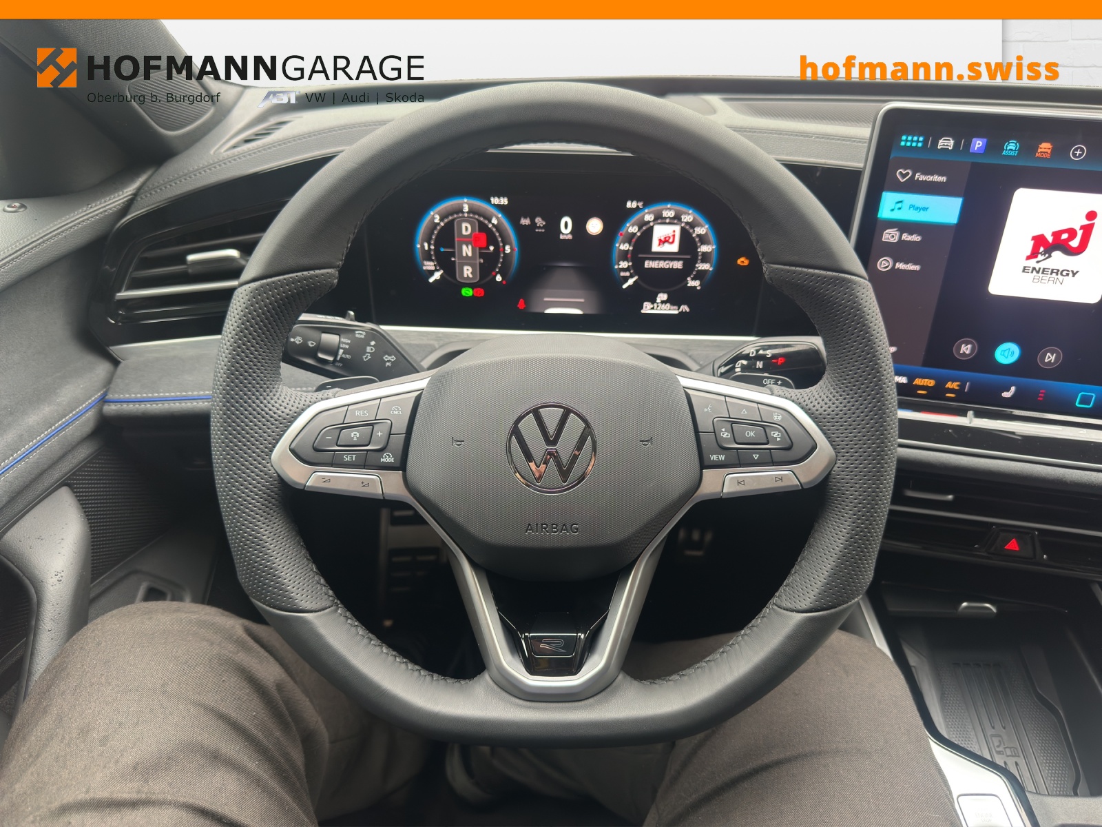 VW Passat Variant 2.0 TDI evo R-Line 4 Motion DSG-image-12
