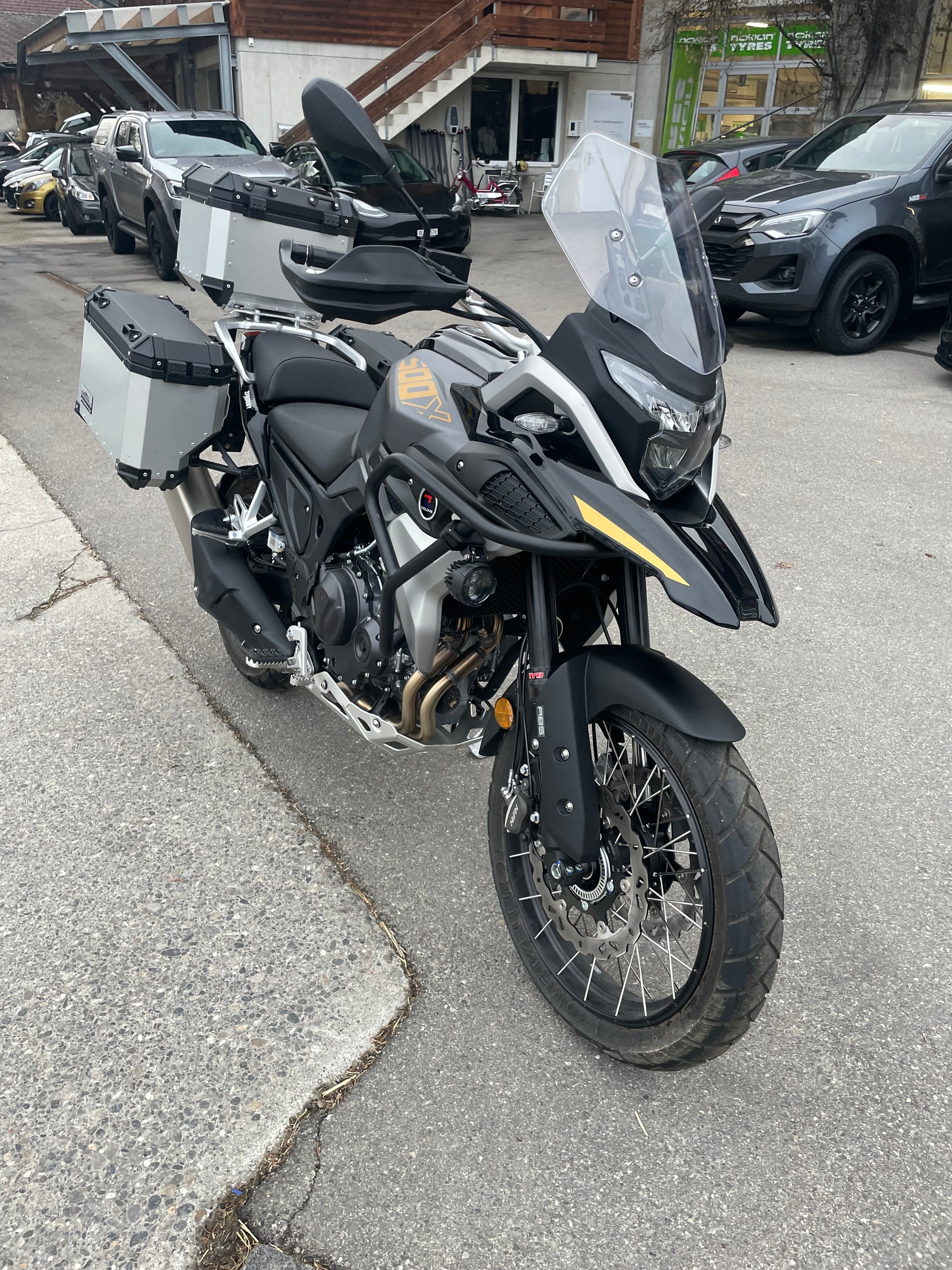 COLOVE 500 X Adventure ABS-image-3