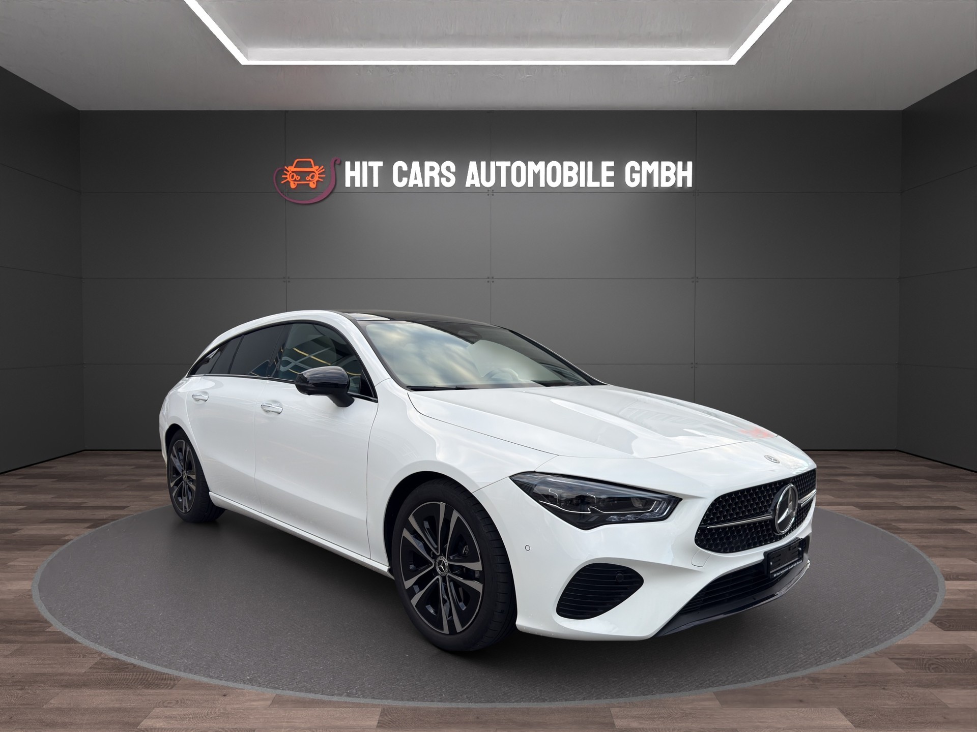 MERCEDES-BENZ CLA Shooting Brake 220 d 8G-DCT-showroom-element-2