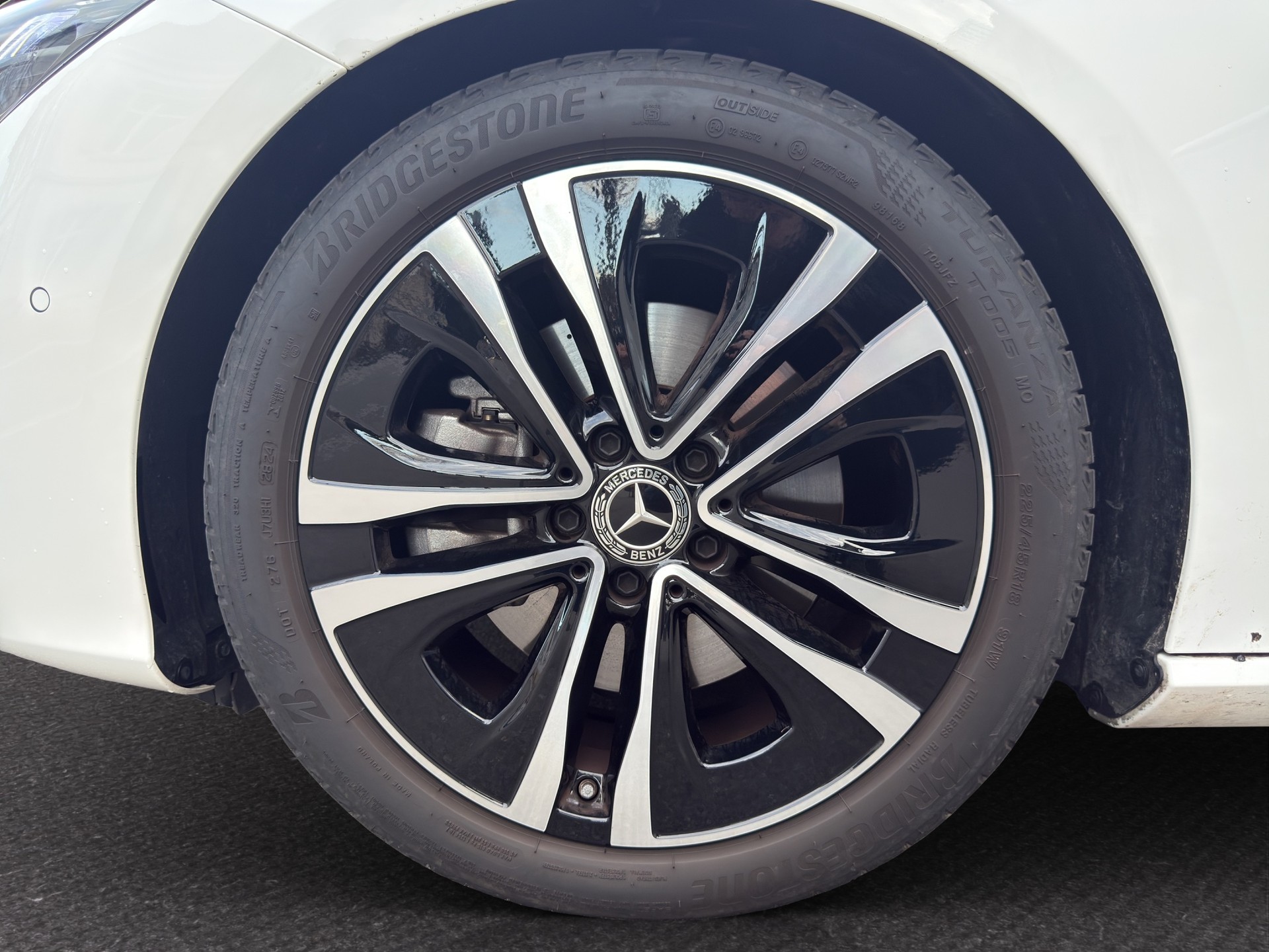 MERCEDES-BENZ CLA Shooting Brake 220 d 8G-DCT-image-9