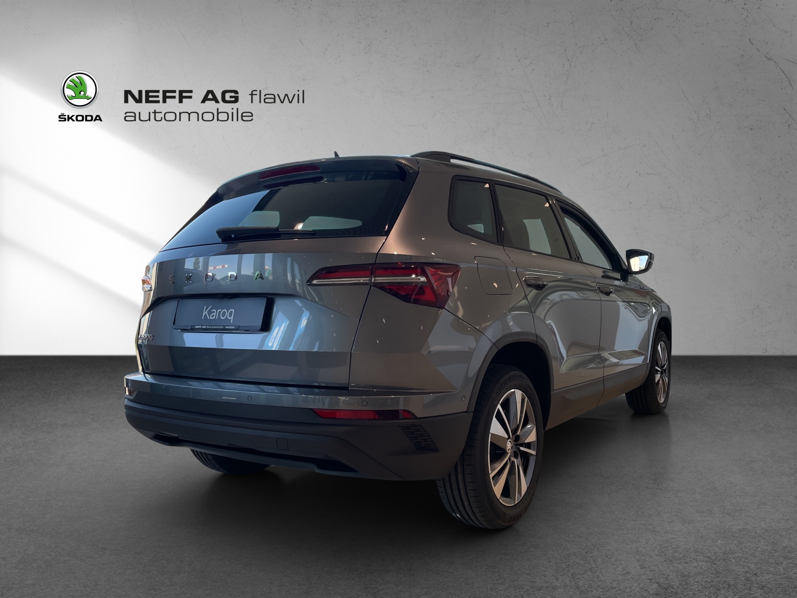 SKODA Karoq 1.5 TSI Selection DSG-showroom-element-3