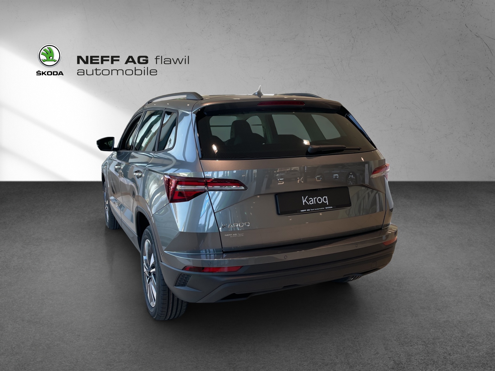 SKODA SKODA Karoq Dynamic-image-5