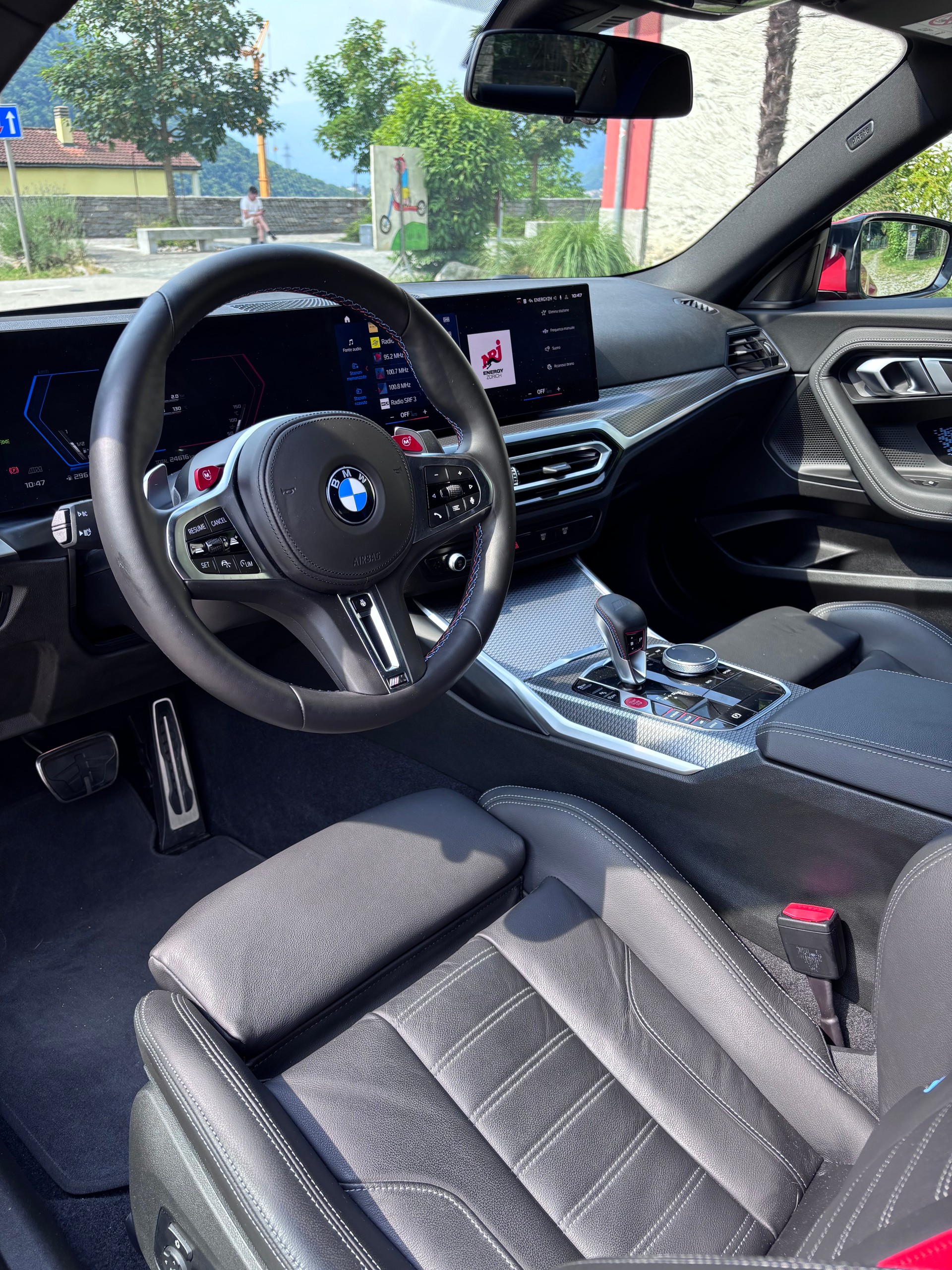 BMW M2 Steptronic-image-11