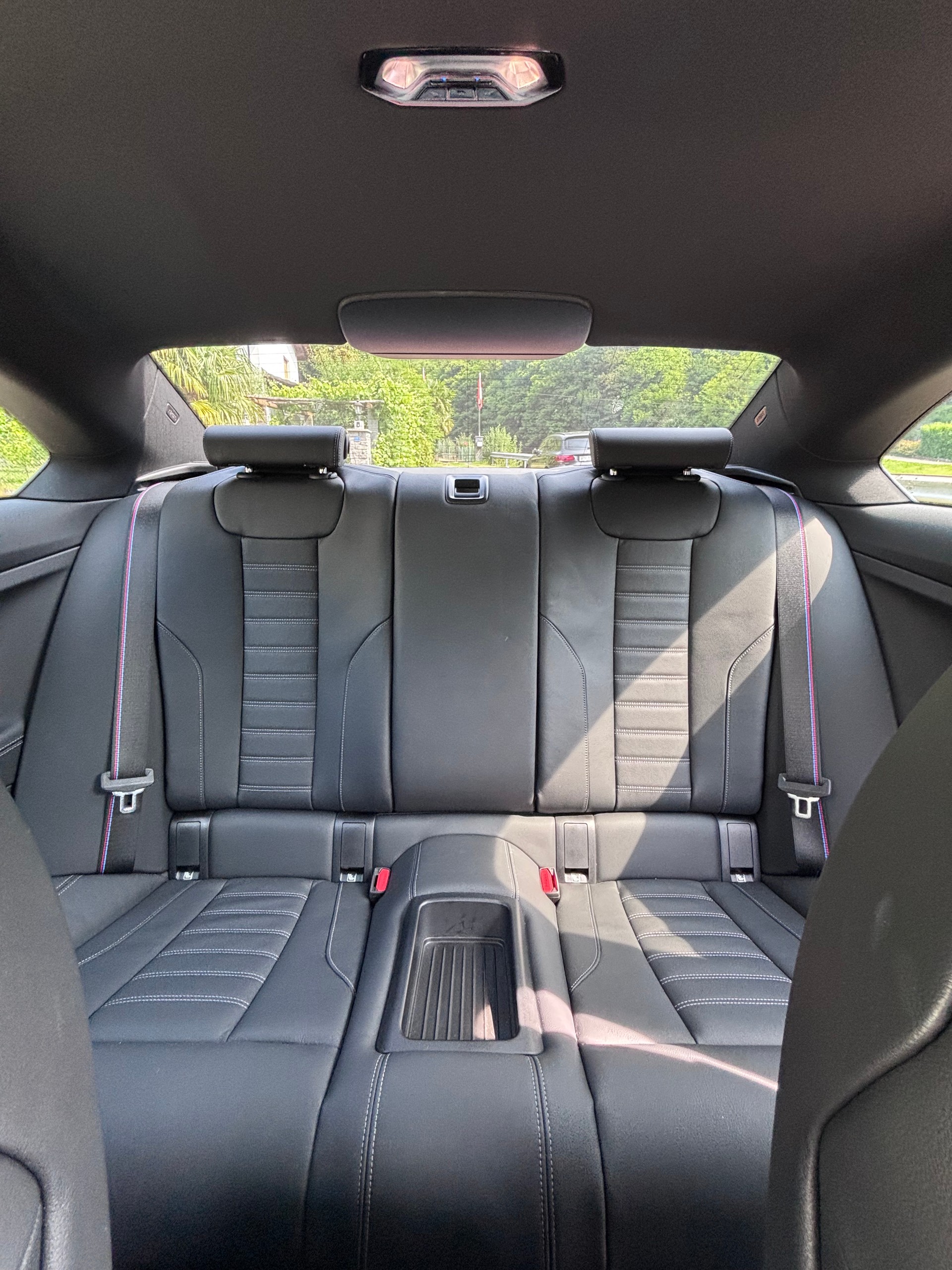 BMW M2 Steptronic-image-10