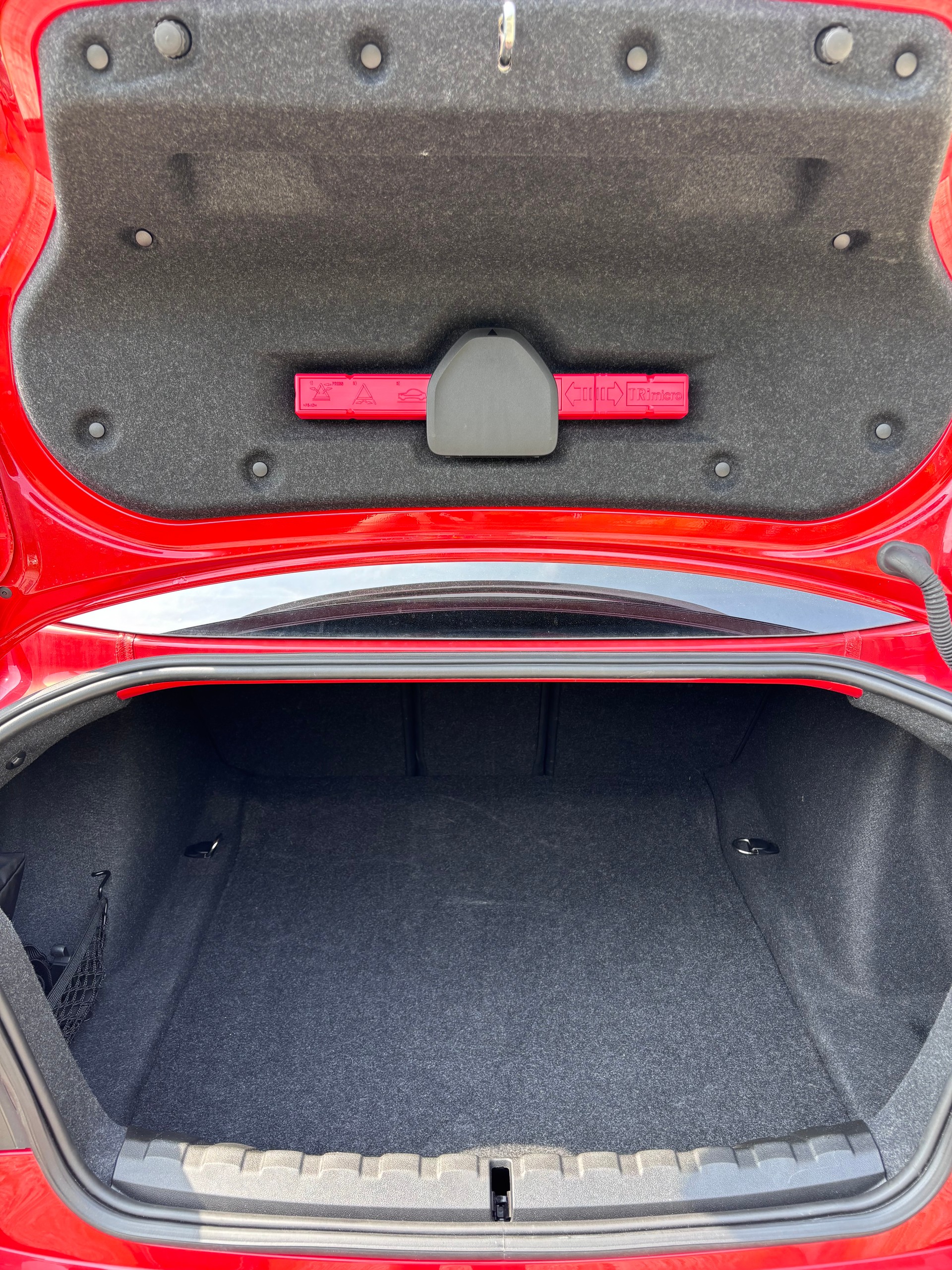 BMW M2 Steptronic-image-8