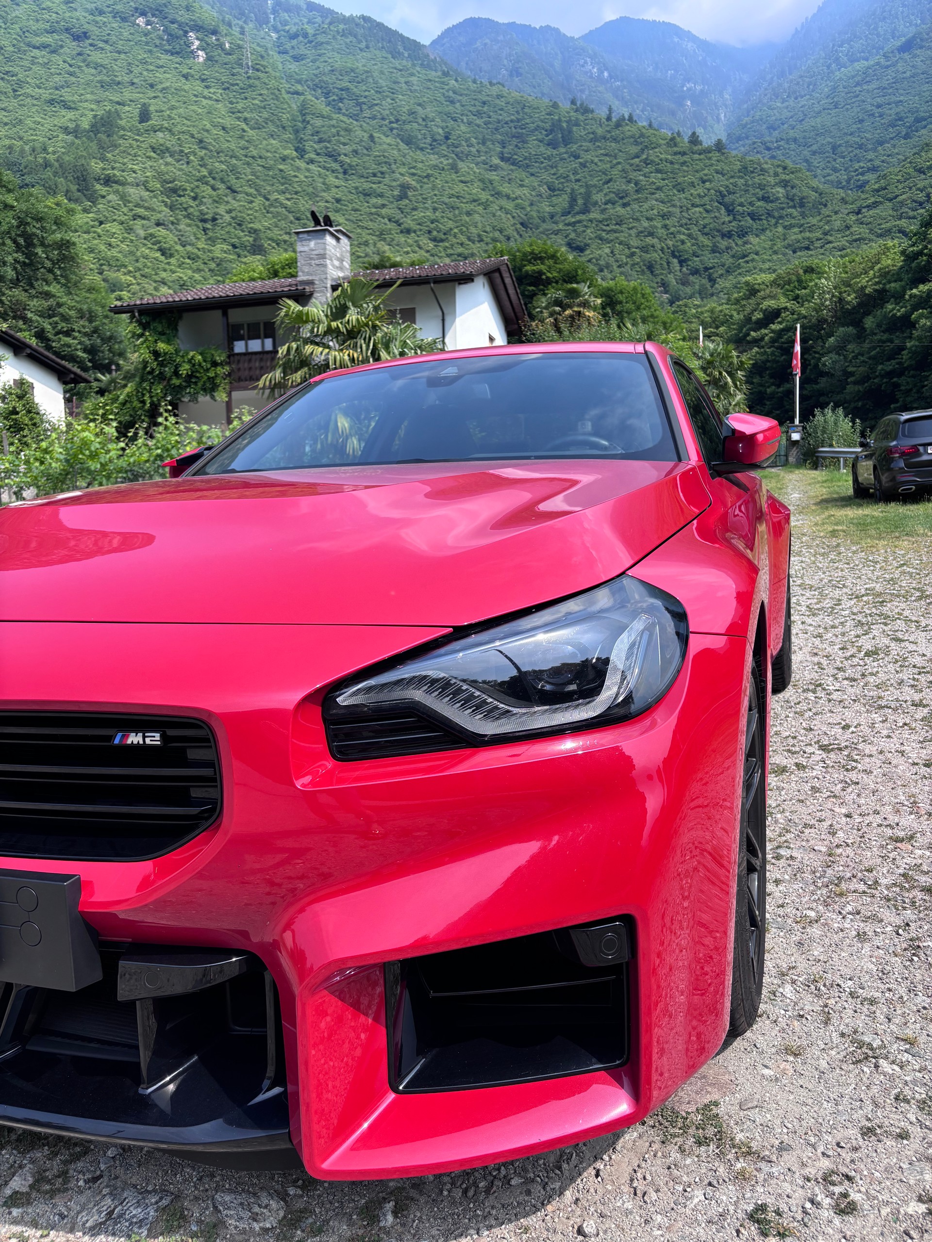 BMW M2 Steptronic-image-4
