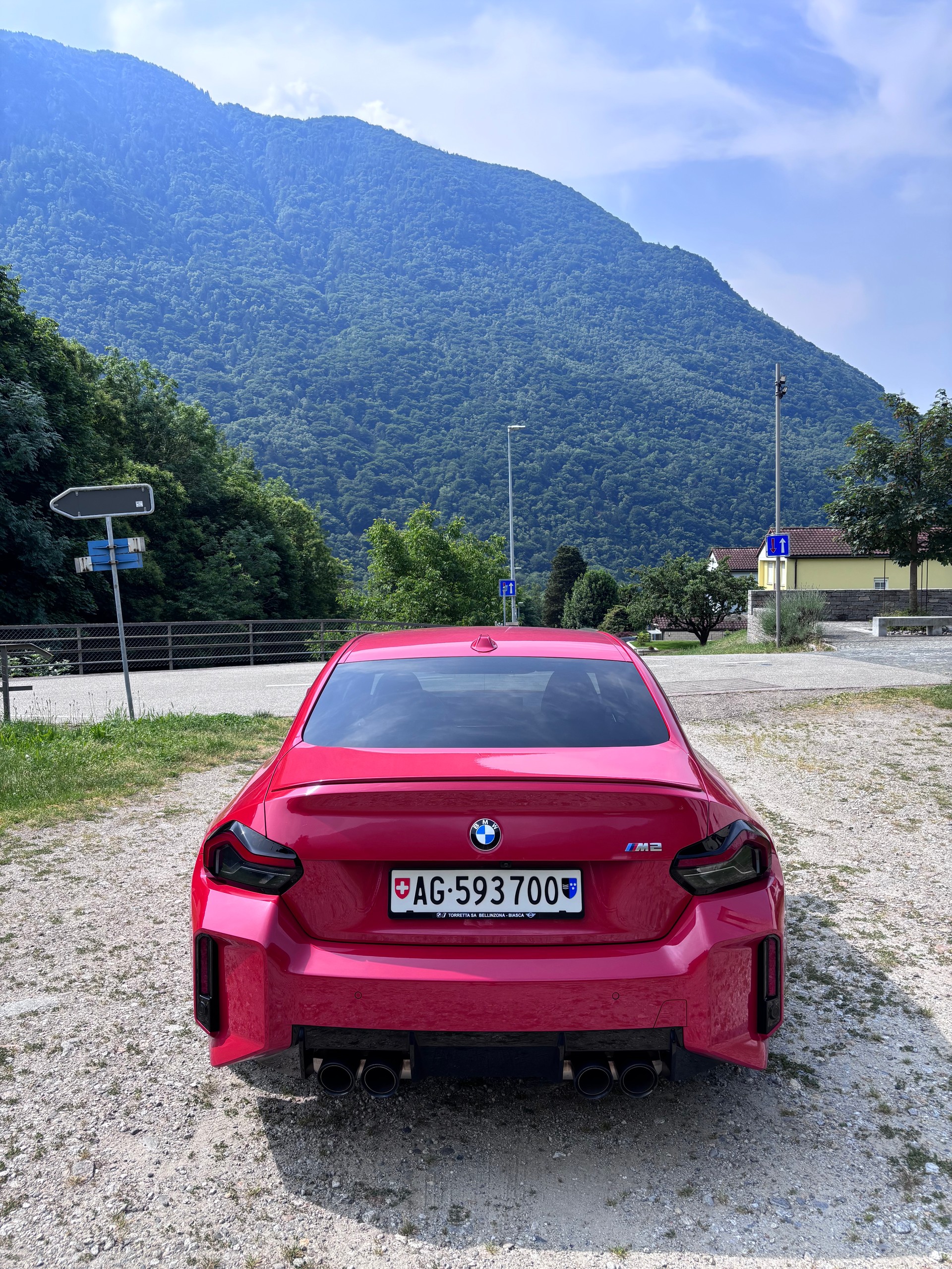 BMW M2 Steptronic-image-3