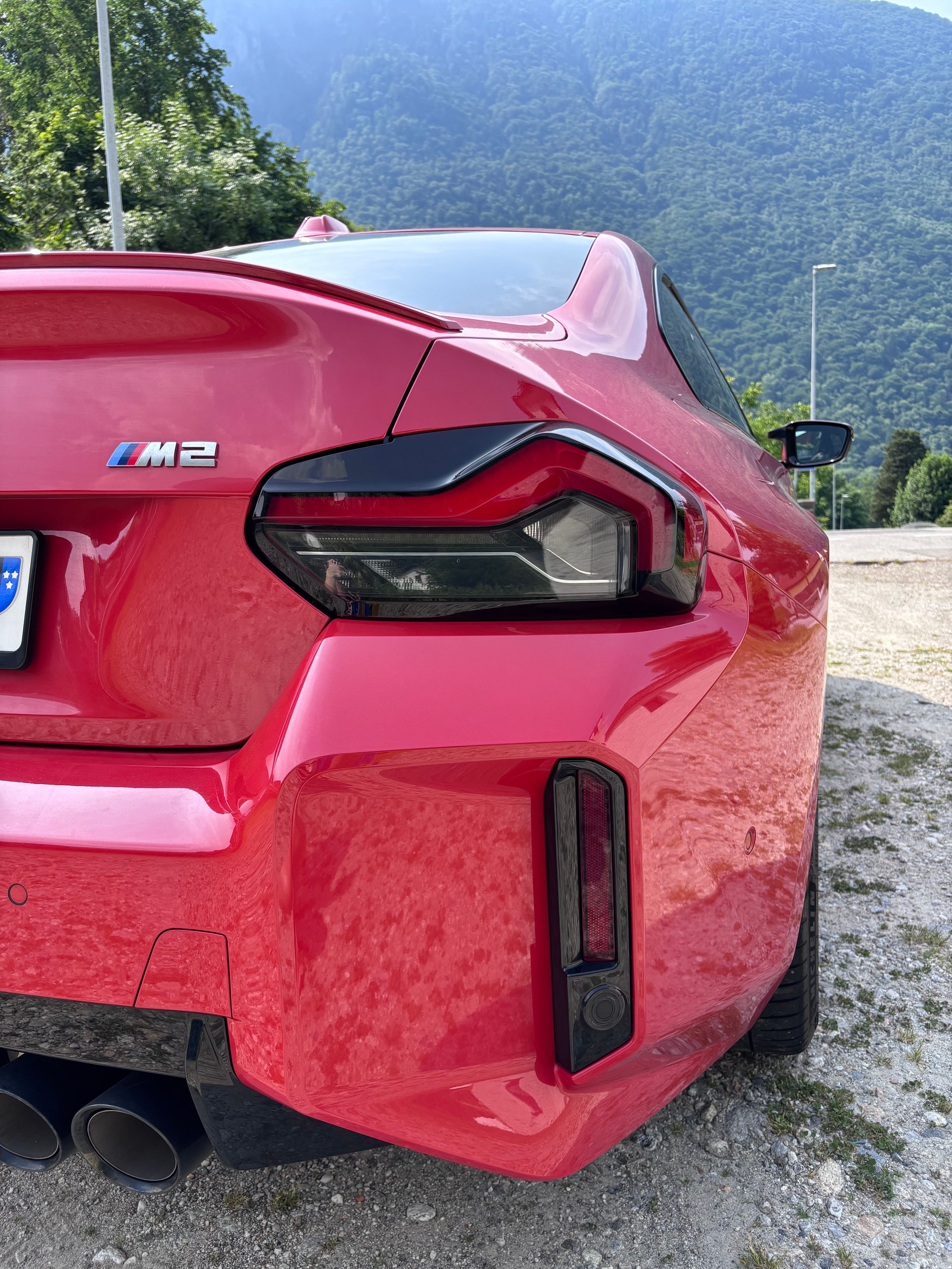 BMW M2 Steptronic-image-6