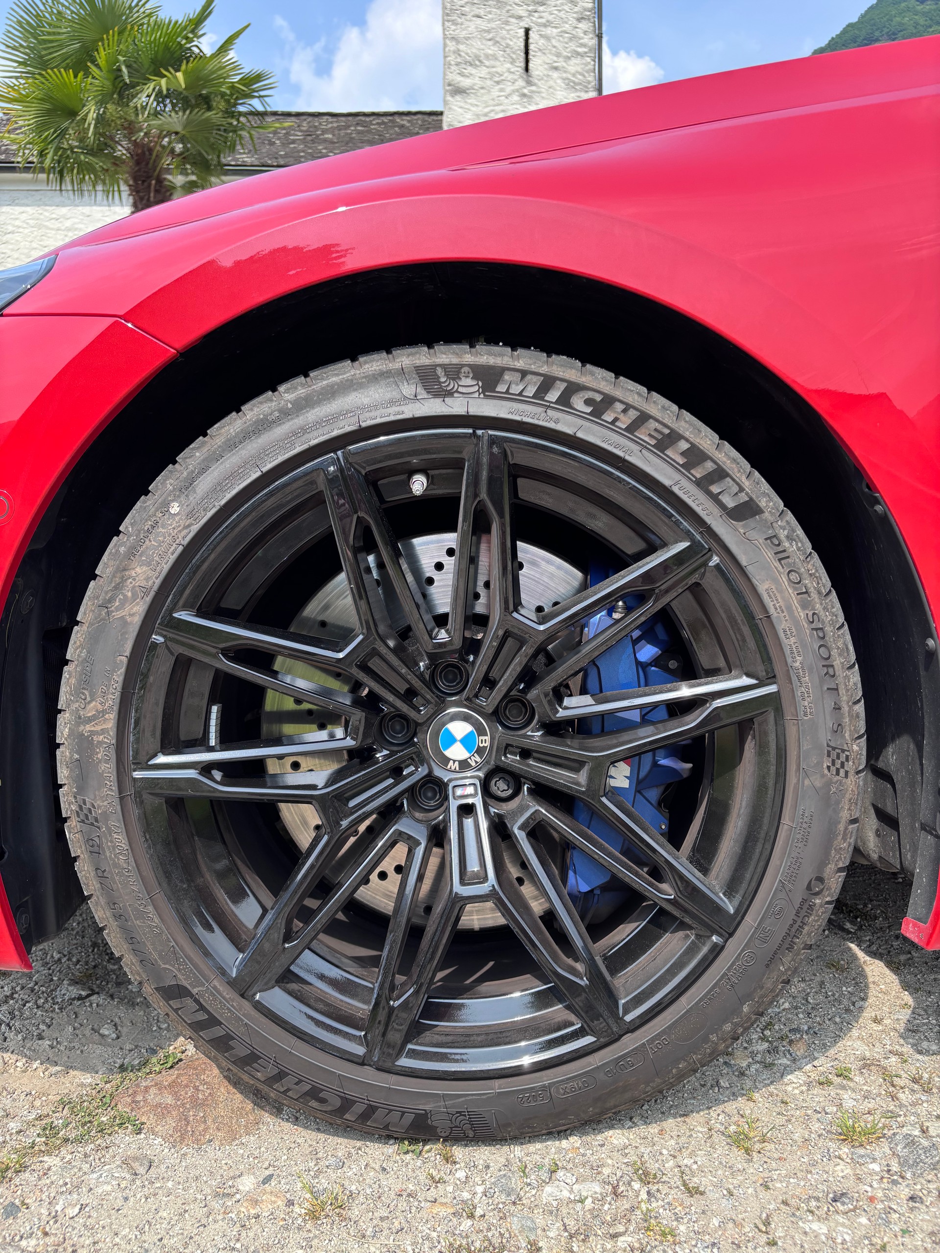 BMW M2 Steptronic-image-5
