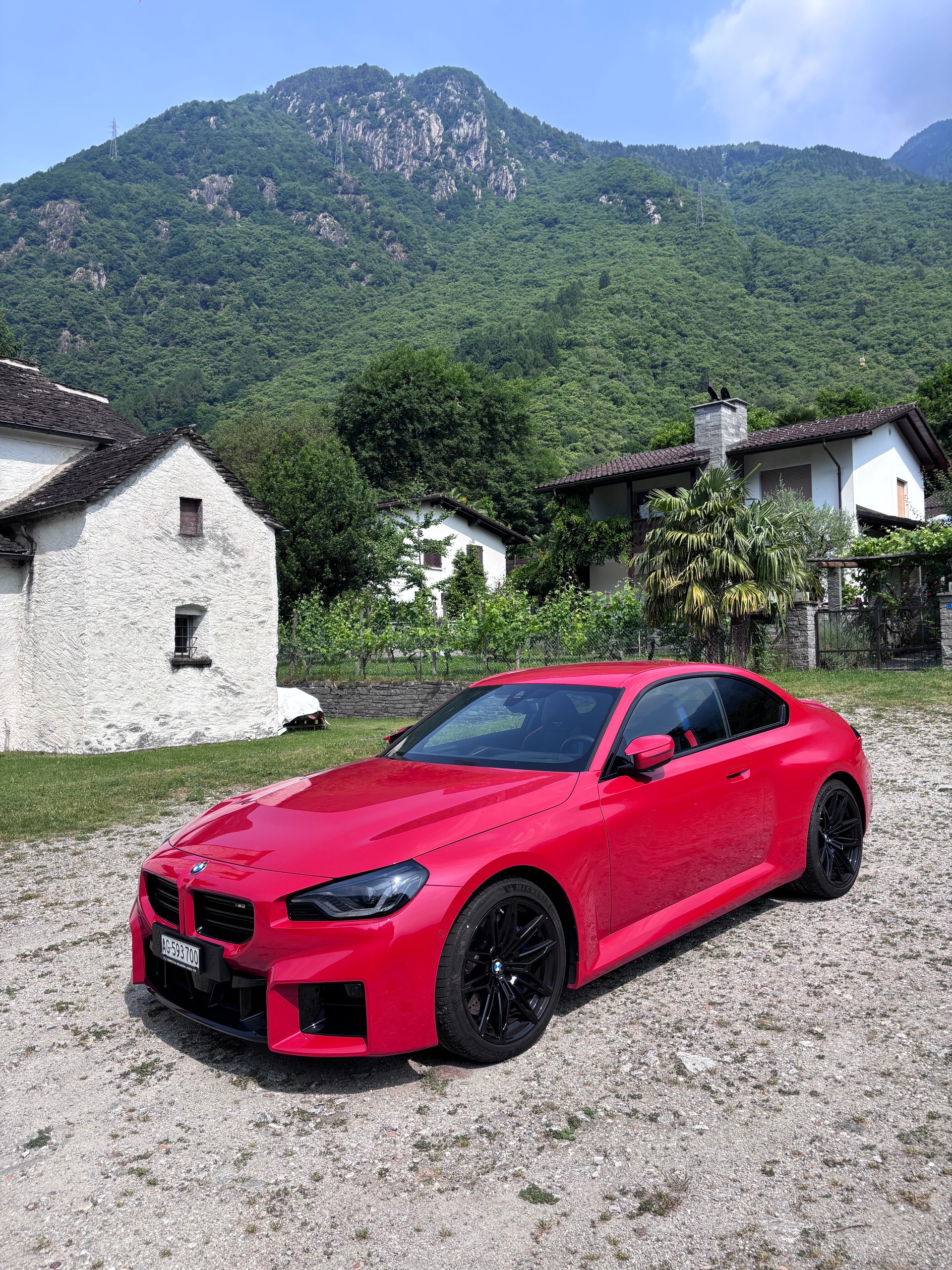 BMW M2 Steptronic-image-0