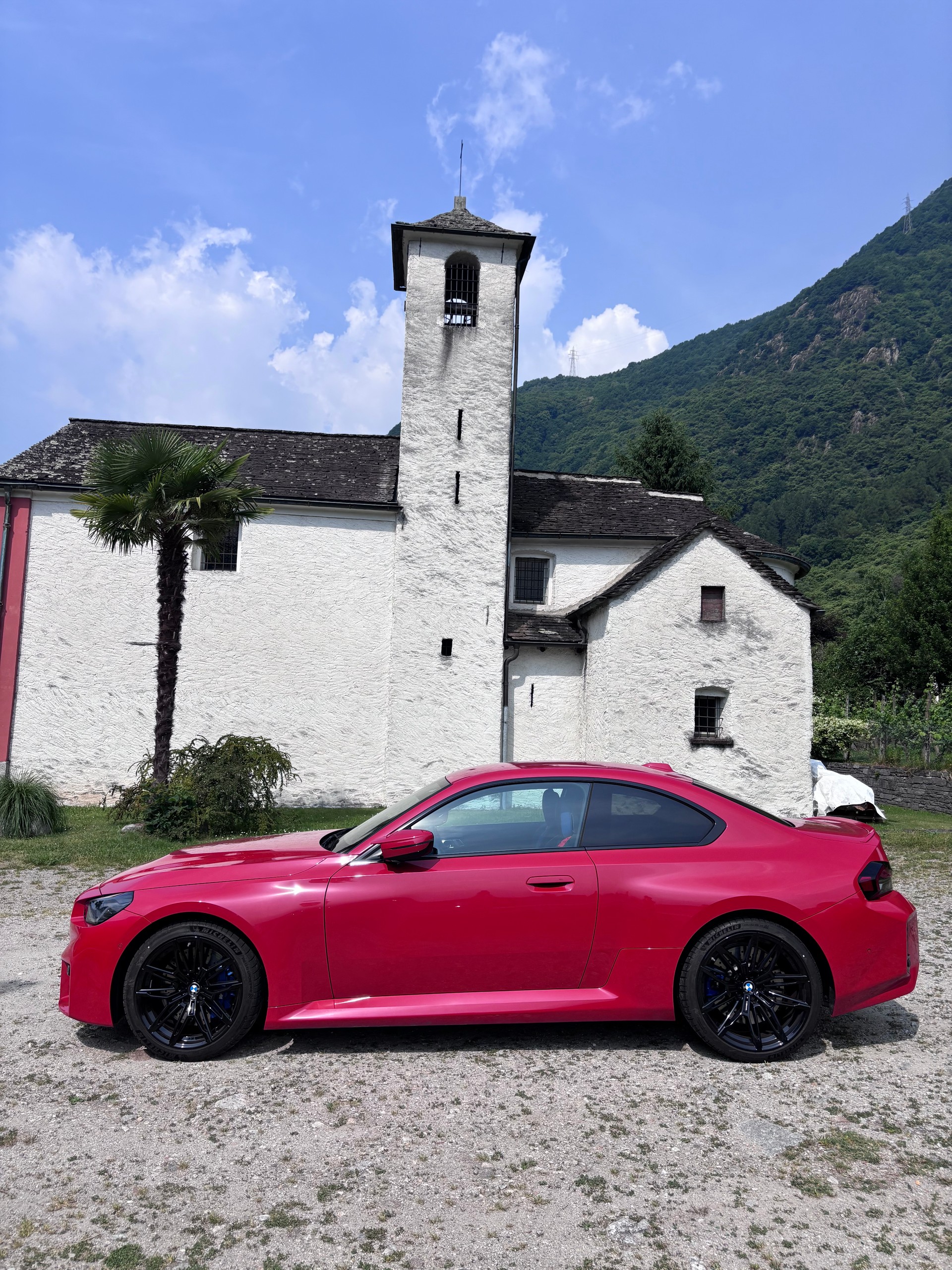 BMW M2 Steptronic-image-2