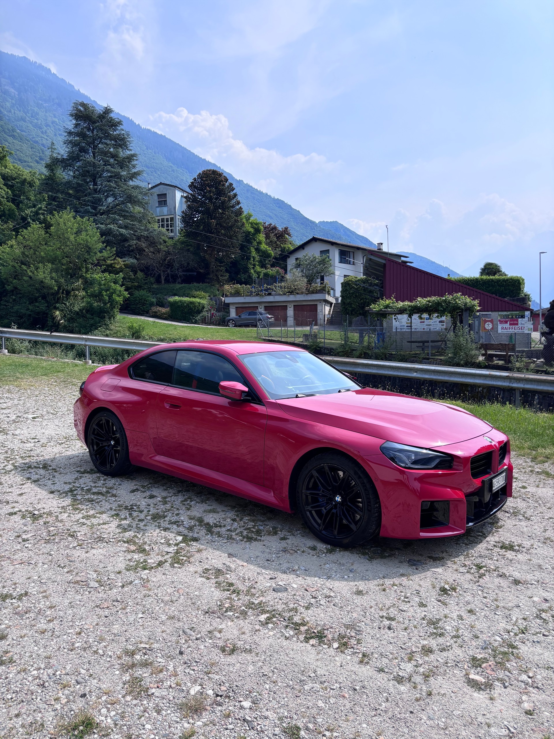 BMW M2 Steptronic-image-1