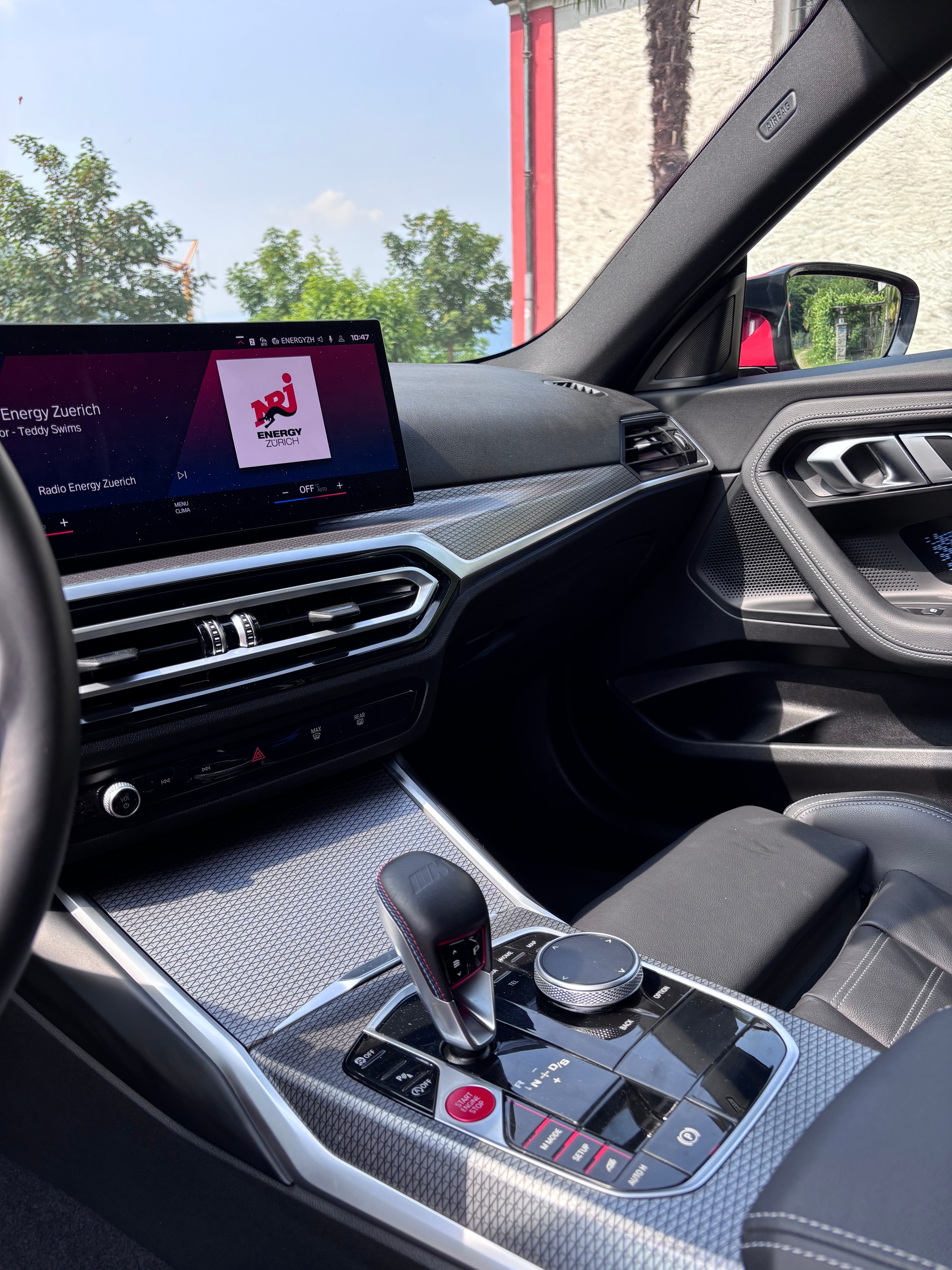 BMW M2 Steptronic-image-13