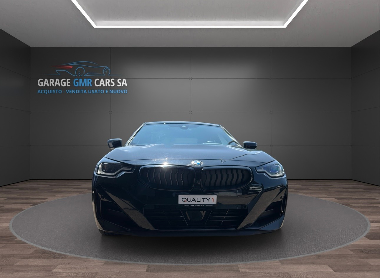 BMW 220d M Sport-image-2