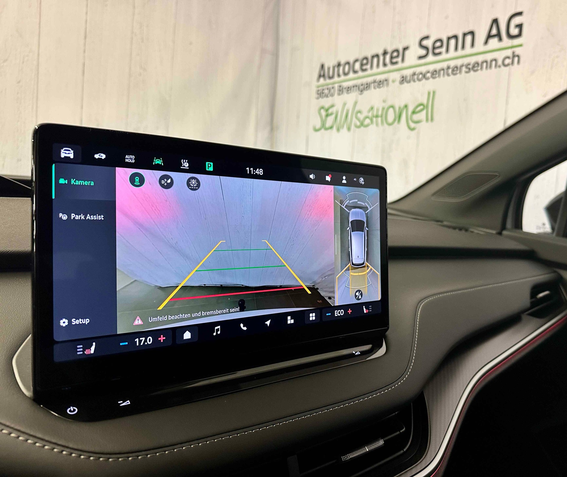SKODA Enyaq 85 Sportline-image-13