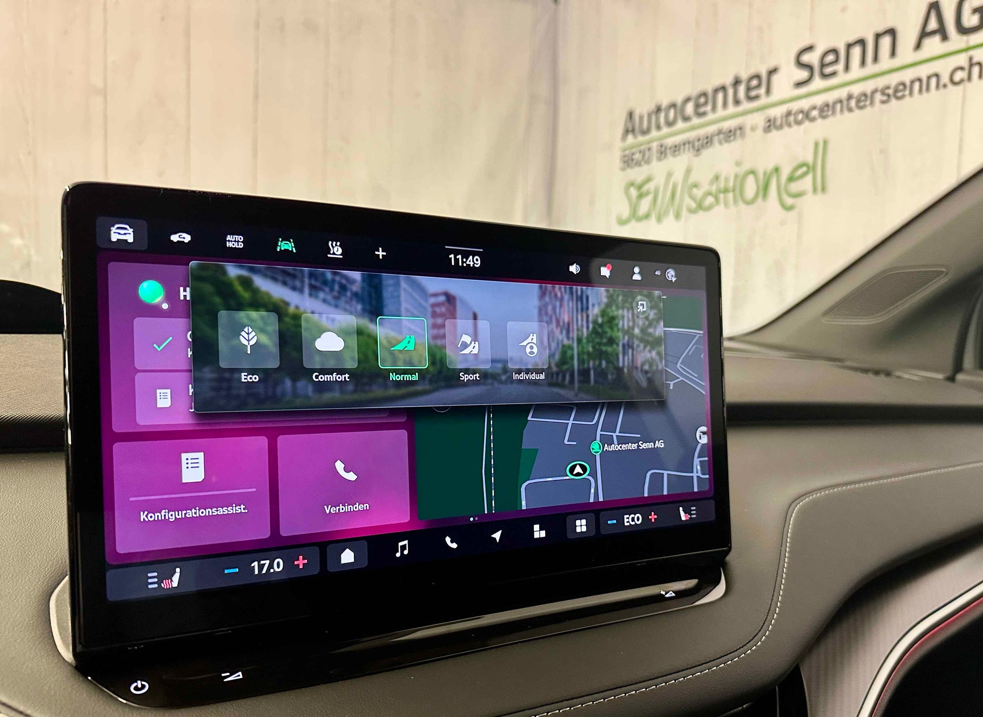 SKODA Enyaq 85 Sportline-image-11