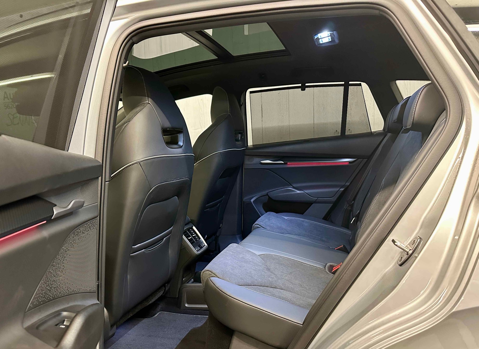 SKODA Enyaq 85 Sportline-image-7