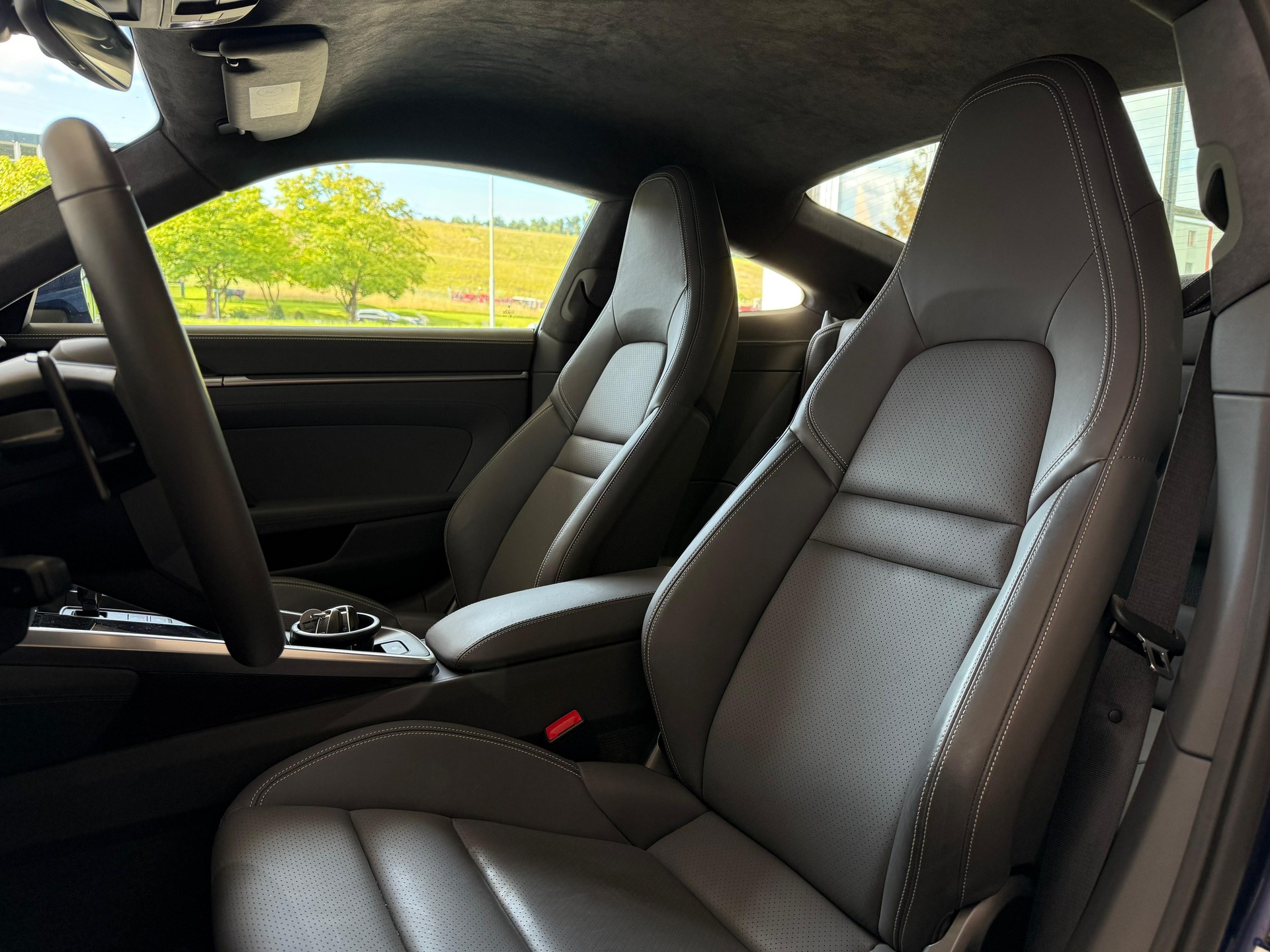 PORSCHE 911 Carrera S PDK-image-11
