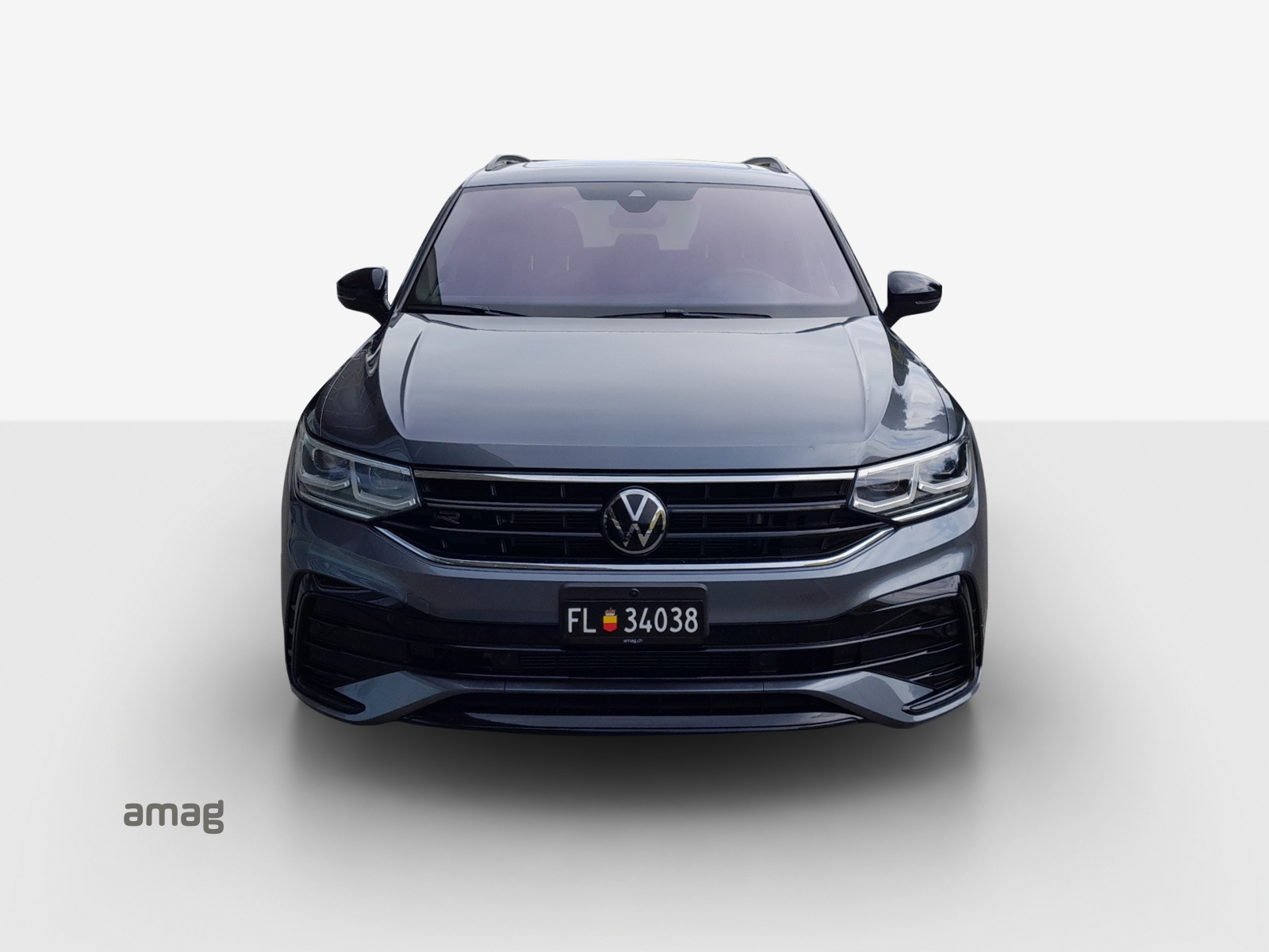 VW Tiguan Allspace 2.0 TDI SCR R-Line 4Motion DSG-image-6
