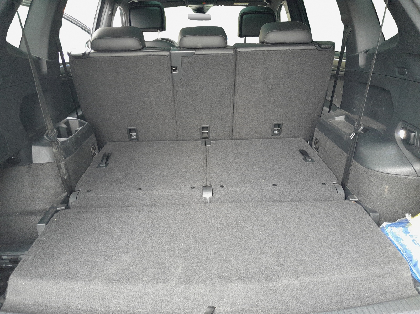 VW Tiguan Allspace 2.0 TDI SCR R-Line 4Motion DSG-image-11