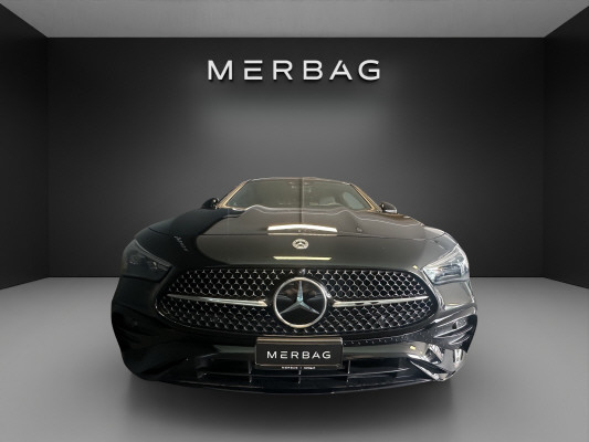 MERCEDES-BENZ CLE 300 Coupé 4M 9G-T-image-3