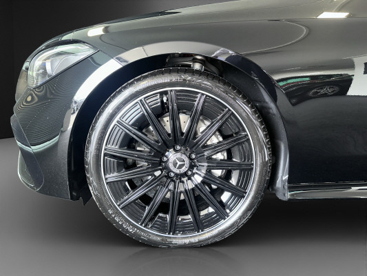 MERCEDES-BENZ CLE 300 Coupé 4M 9G-T-image-4