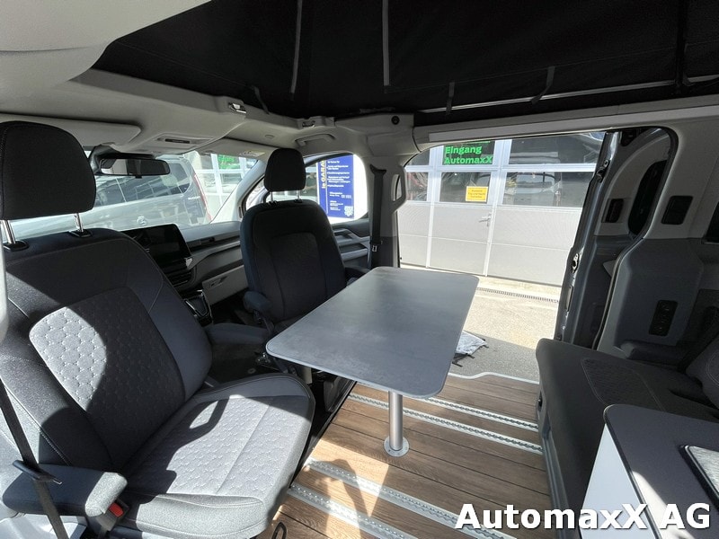 FORD Transit Camper City Camp L1 170PS Aut.-image-6