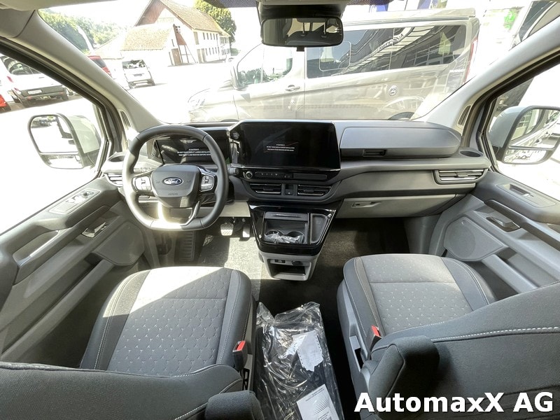 FORD Transit Camper City Camp L1 170PS Aut.-image-14