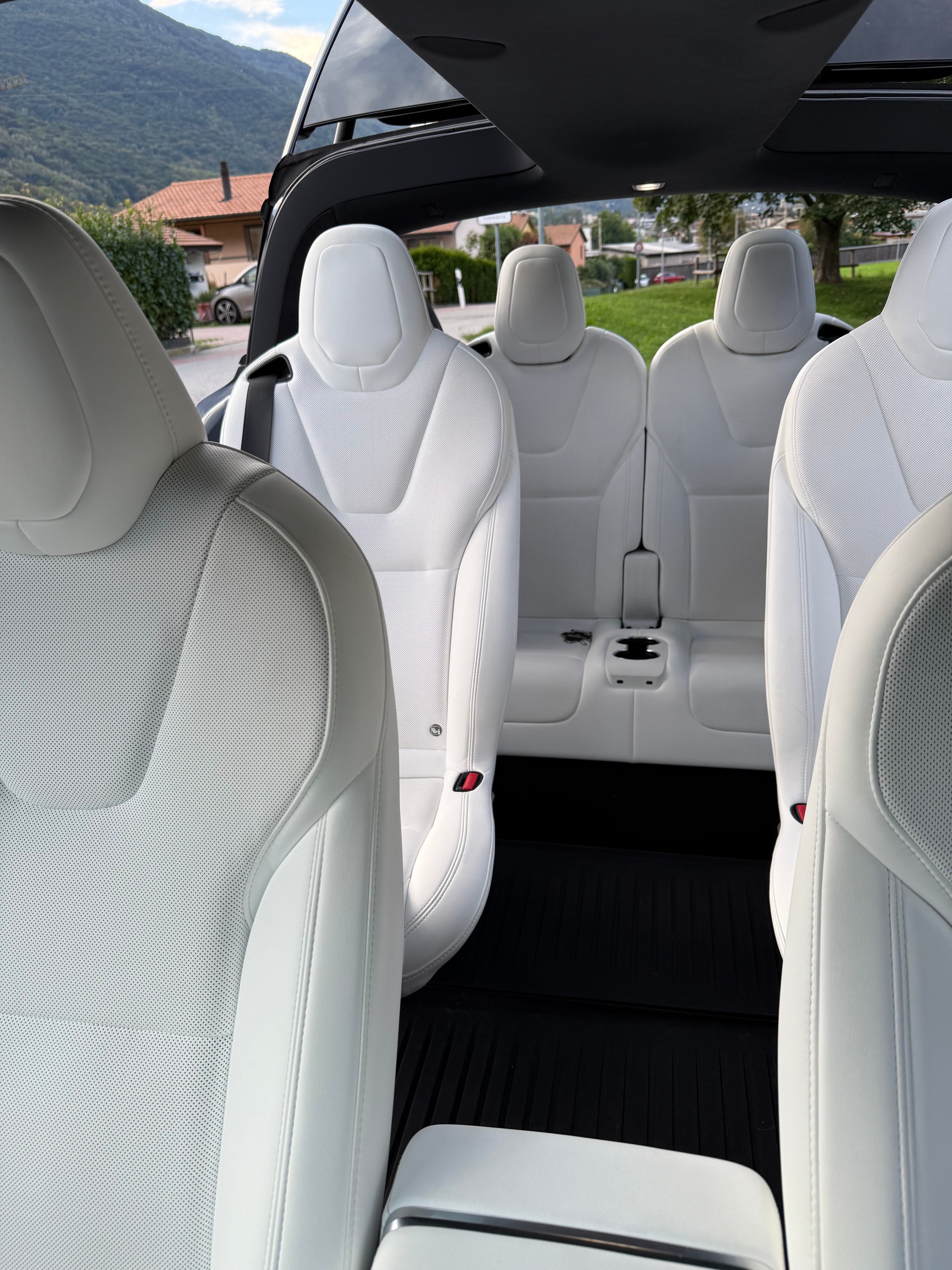TESLA Model X Long Range Dual Motor Palladium Refresh-image-3