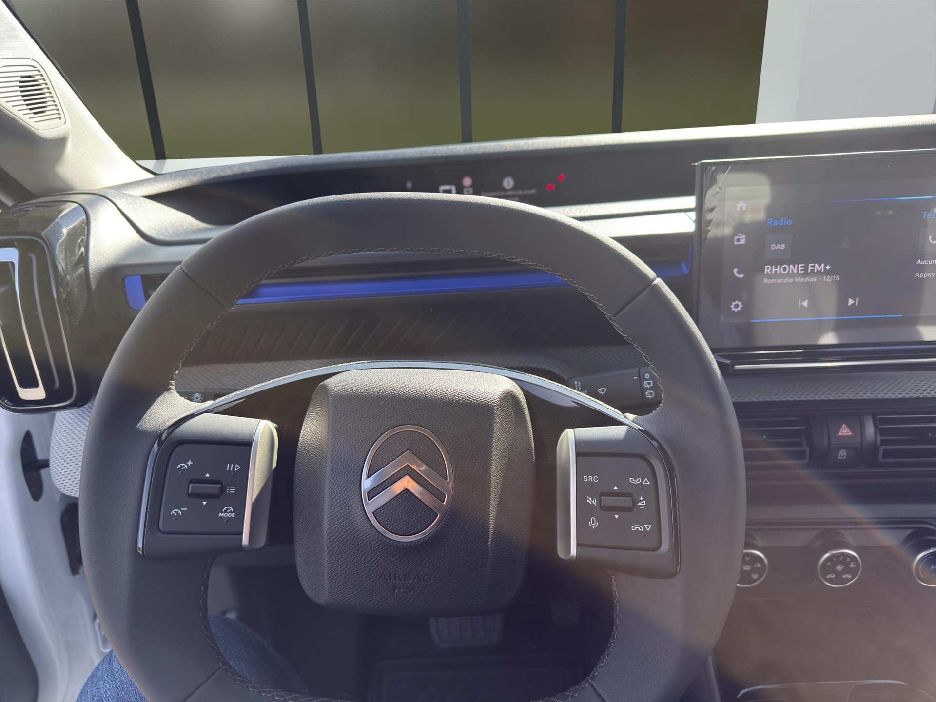 CITROEN e-C3 You+-image-10