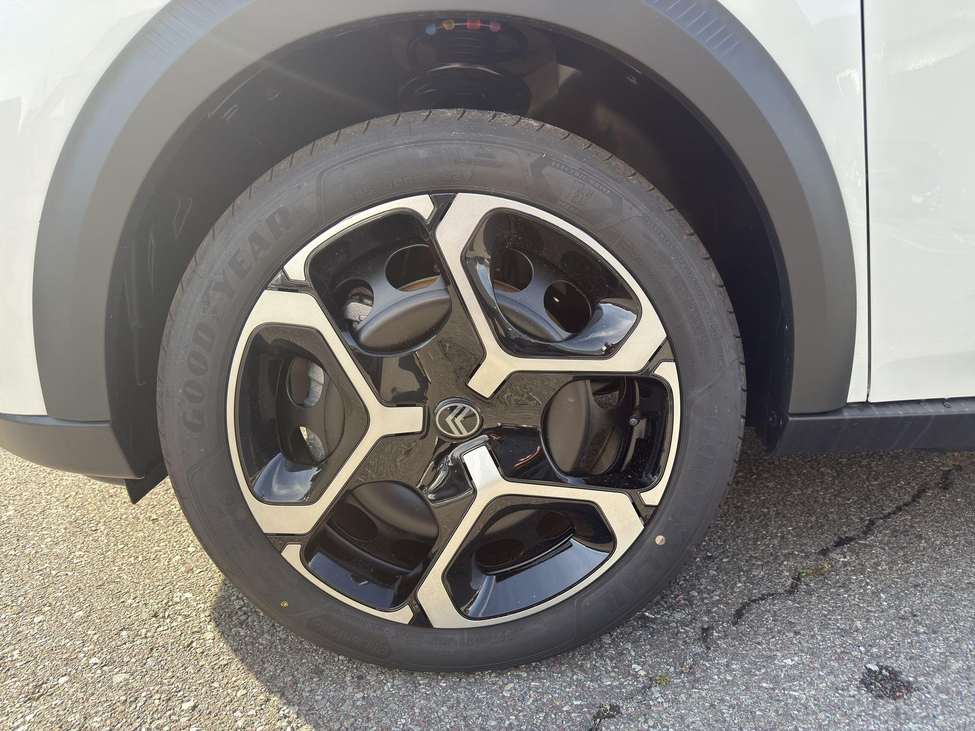 CITROEN e-C3 You+-image-13